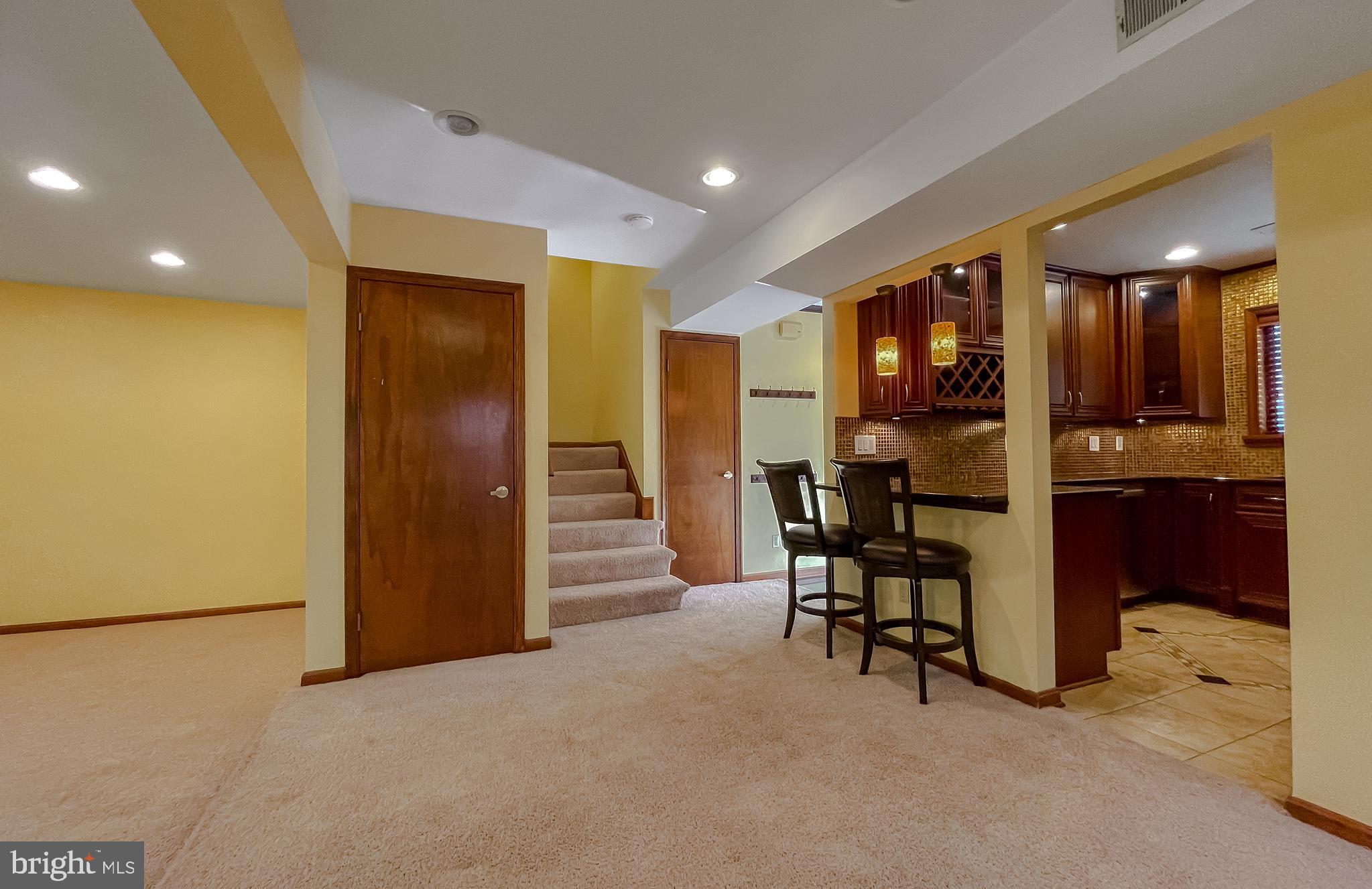 WILDEWOOD - Residential Lease