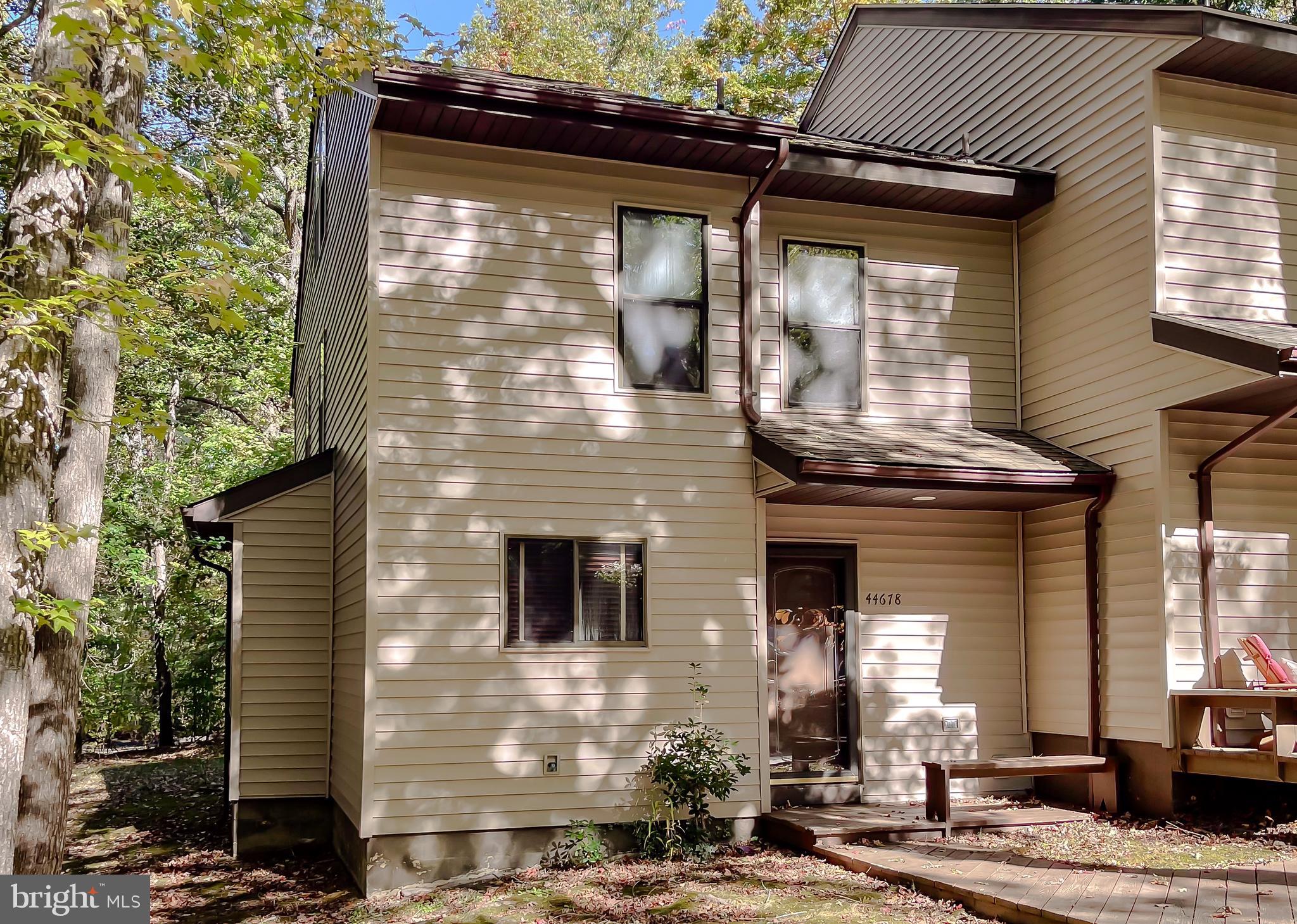 WILDEWOOD - Residential Lease