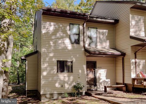 44678 WILLOW OAK COURT CALIFORNIA MD 20619