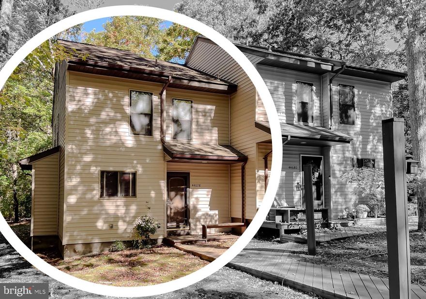 Welcome to this well-maintained 2 bedroom, plus huge loft area (located on 3rd floor) that could be used as 3rd bedroom; 2.5-bath townhouse located in the highly desirable Wildewood community! This spacious home offers comfort, convenience, and community - all in one ideal location! Bright and open main level with large living area and separate dining space perfect for entertaining or relaxing; Well-equipped kitchen with plenty of cabinets, granite counters, stainless steel appliances; Private deck in backyard for outdoor enjoyment; Washer and dryer in unit for your convenience. 
Located in the peaceful and established Wildewood neighborhood, this townhome offers easy access to community amenities, walking trails, and nearby schools. It’s the perfect blend of suburban charm and modern convenience. See it Today! Close to Restaurants, Schools, Shopping, and More! Minutes to PAX NAS! ***This home is professionally managed by Granson Property Management, LLC. Application fee is $65 per adult and is non-refundable. All adults 18 years of age or older MUST submit a separate application online. Minimum acceptable credit score is 700 (all applicants must meet this minimum). Gross Household Income should equal at least 3 times the monthly rent. Recent late payments, collections, bankruptcies, foreclosures, evictions and/or excessive debt will not be accepted. Income, Criminal Background and Landlord References will be verified. Pets Allowed on Case-by-Case Basis (may require monthly pet rent).***