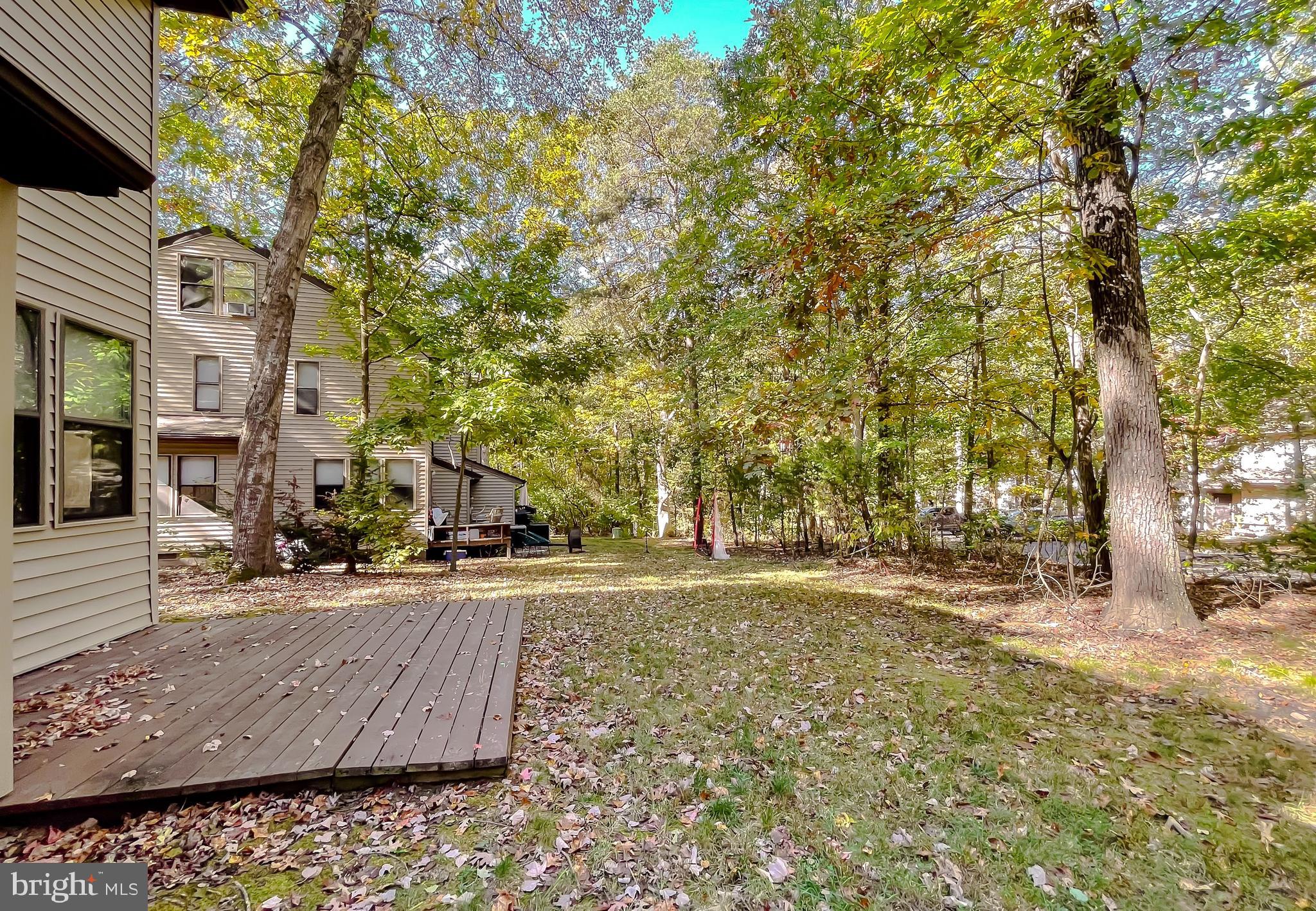 WILDEWOOD - Residential Lease