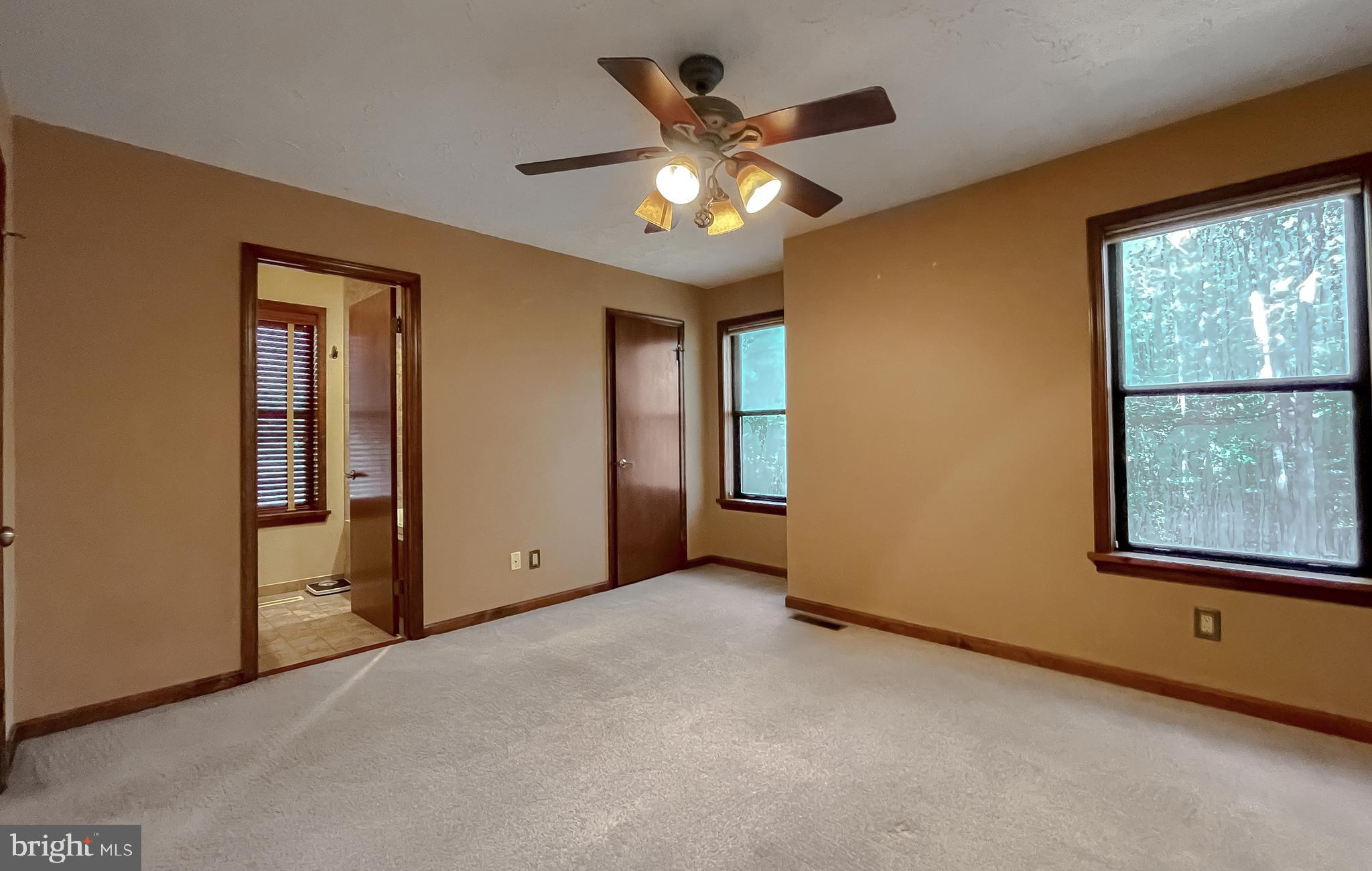 WILDEWOOD - Residential Lease