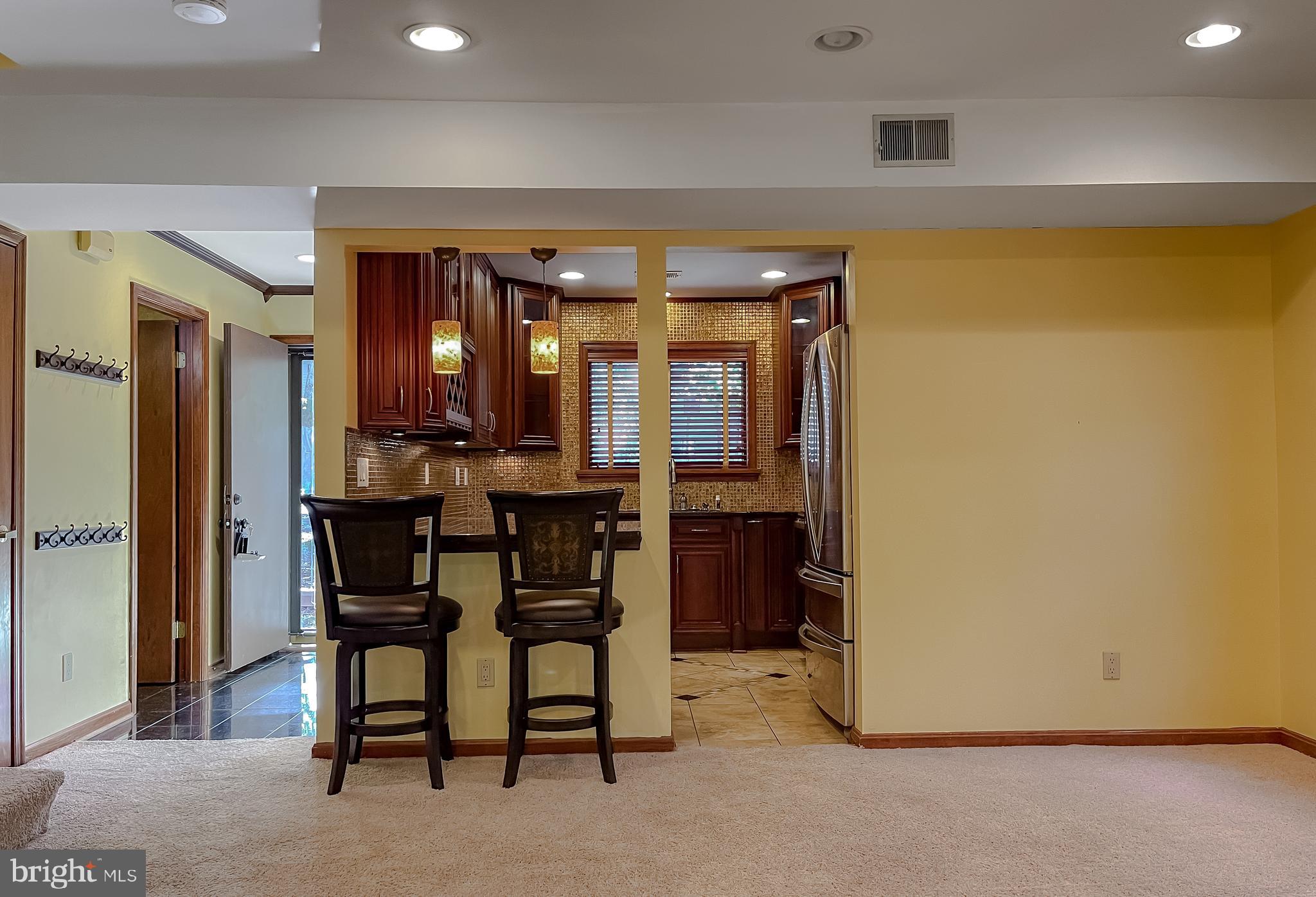 WILDEWOOD - Residential Lease