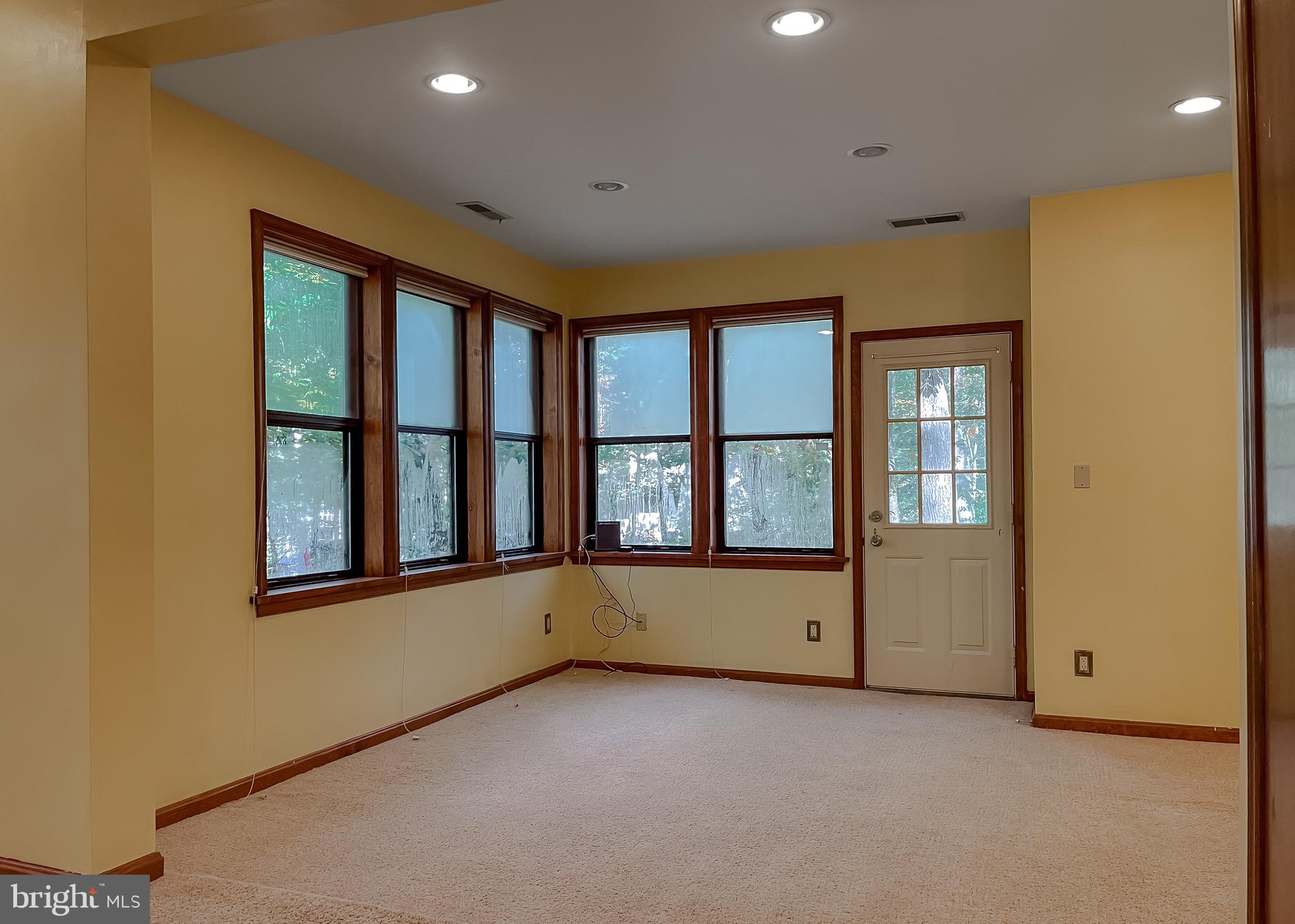 WILDEWOOD - Residential Lease