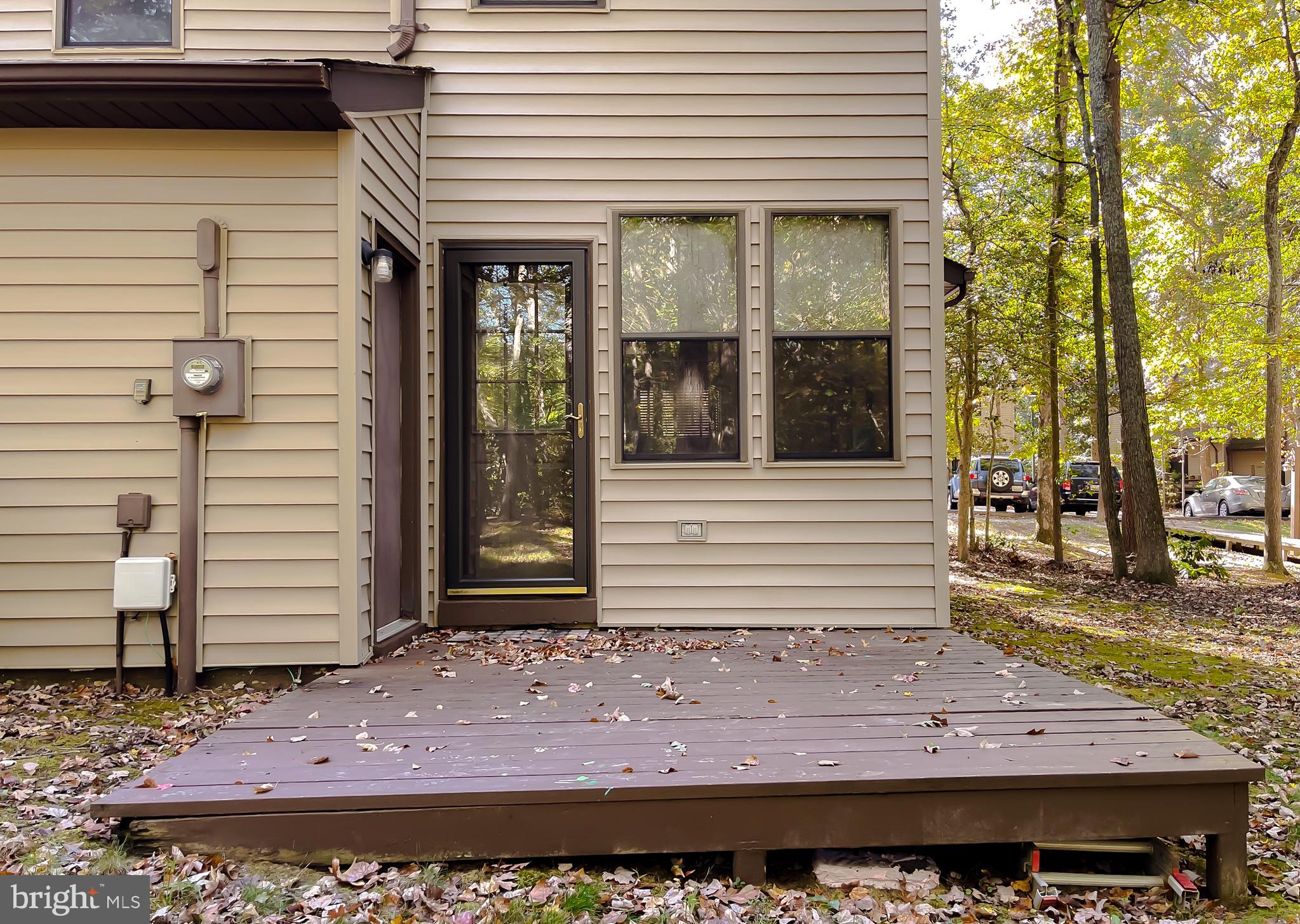 WILDEWOOD - Residential Lease