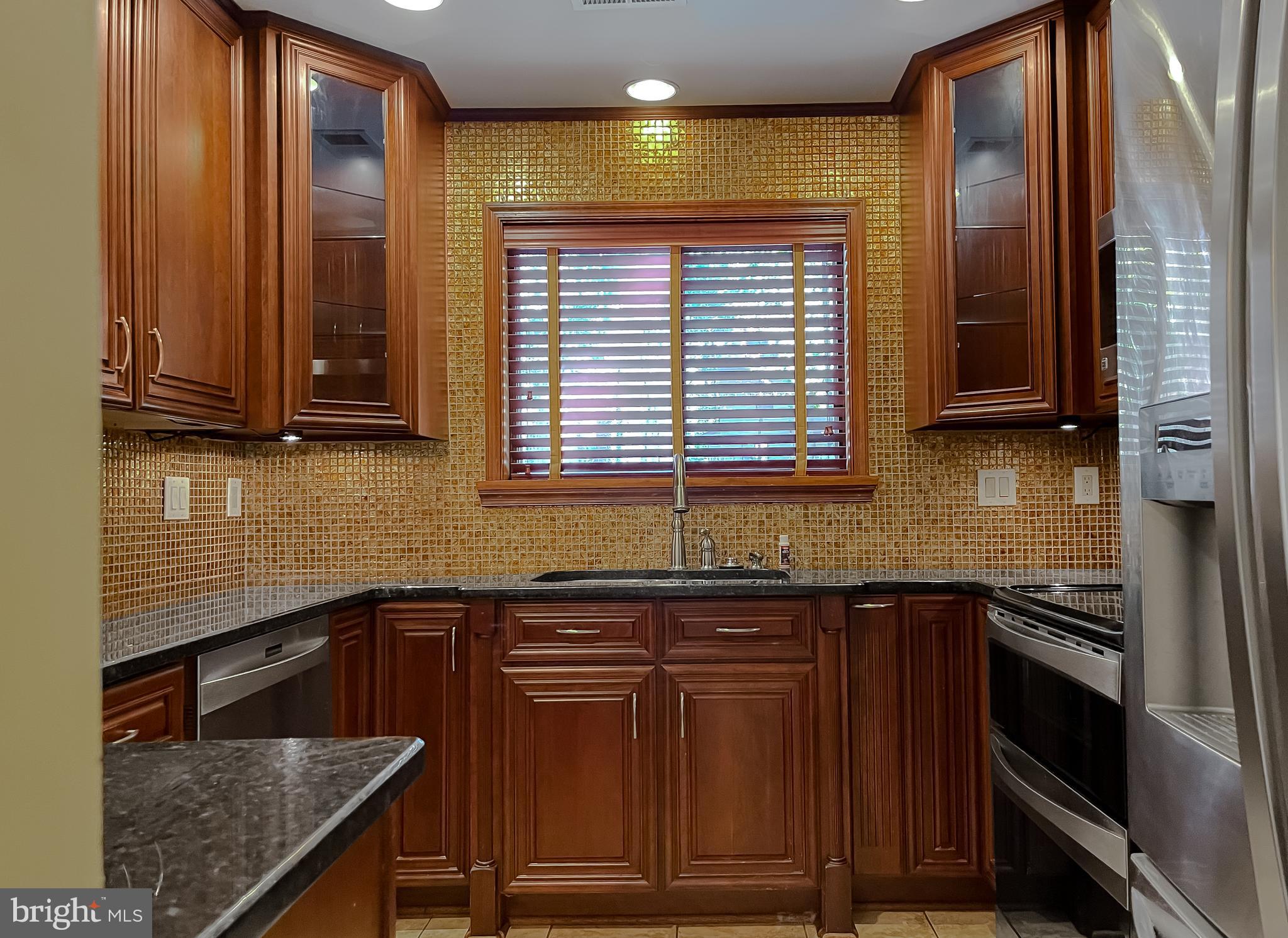 WILDEWOOD - Residential Lease