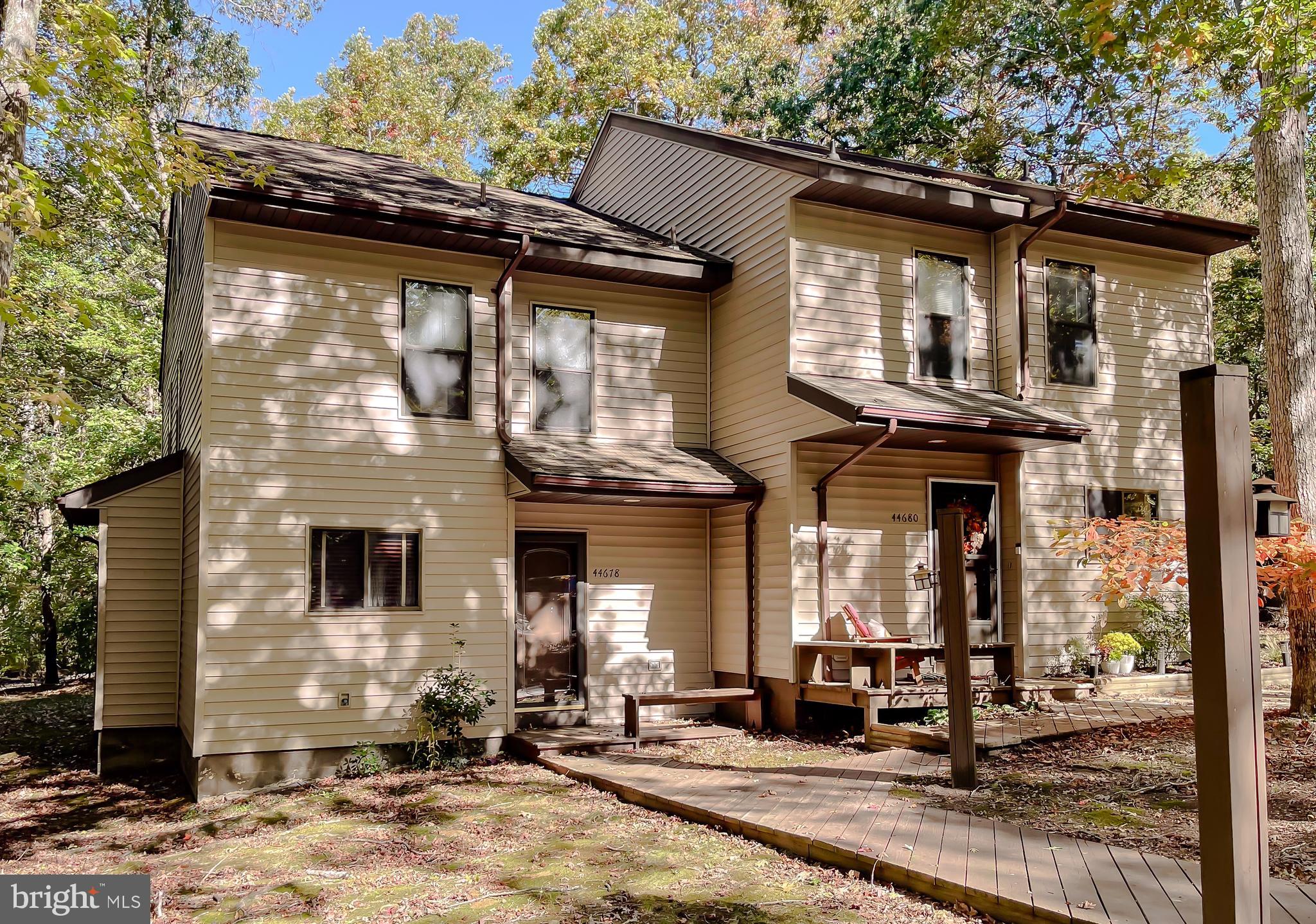 WILDEWOOD - Residential Lease