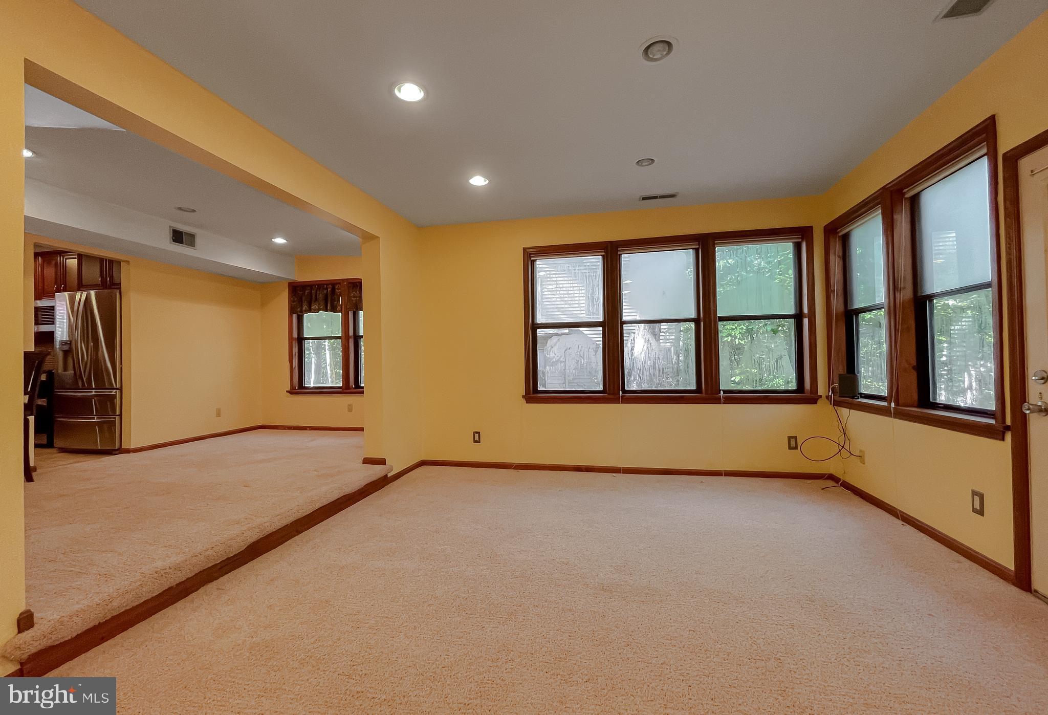 WILDEWOOD - Residential Lease