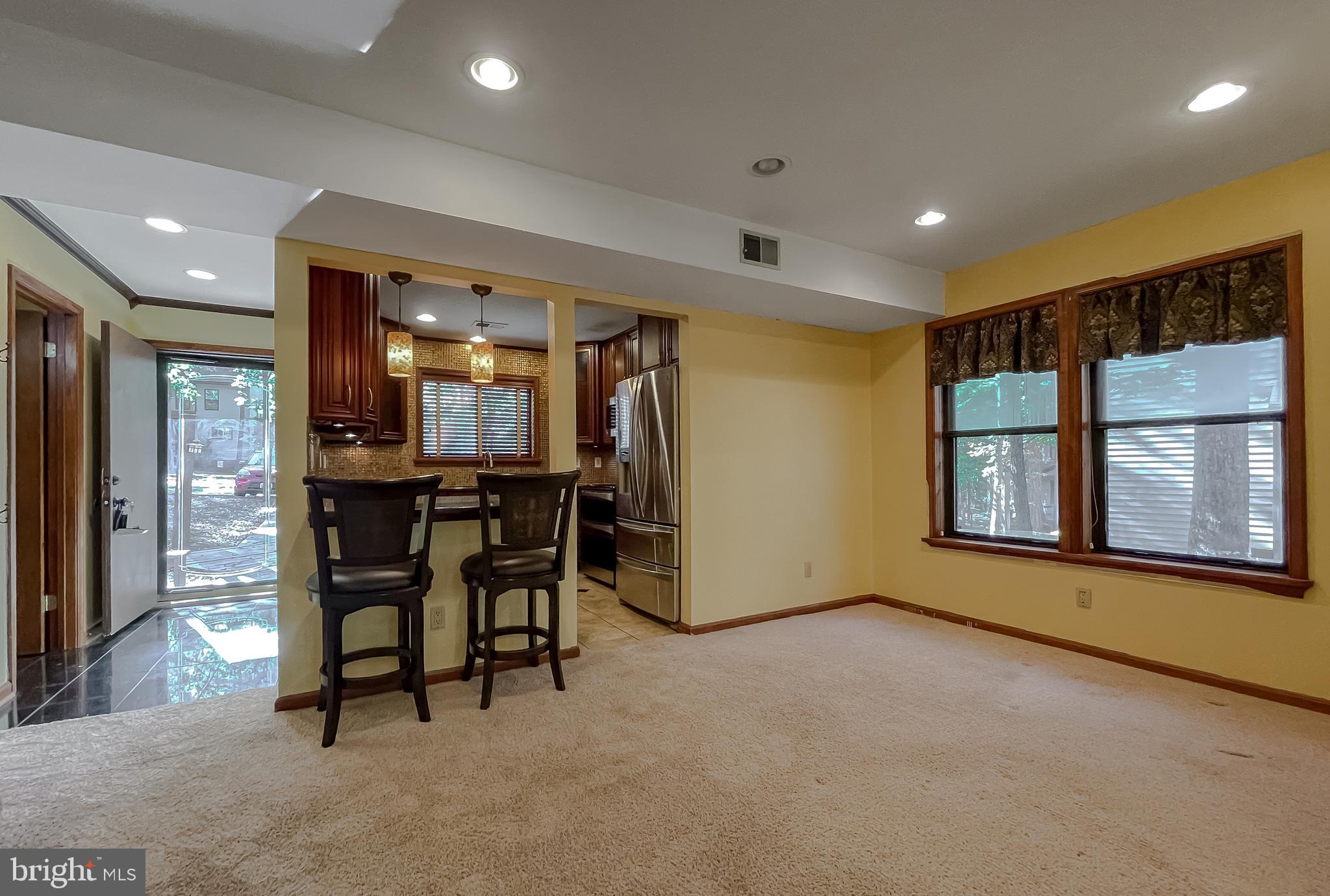 WILDEWOOD - Residential Lease