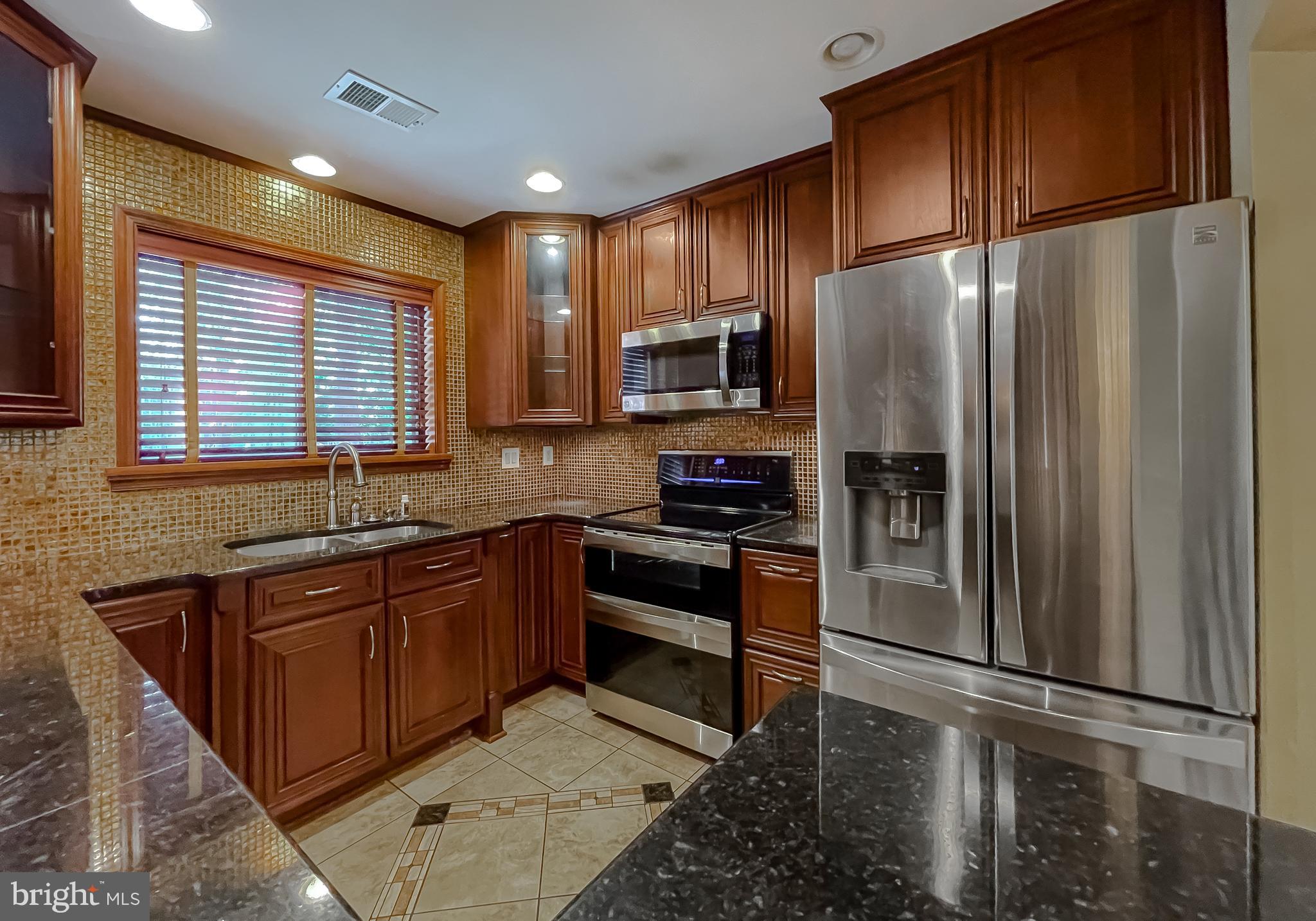 WILDEWOOD - Residential Lease