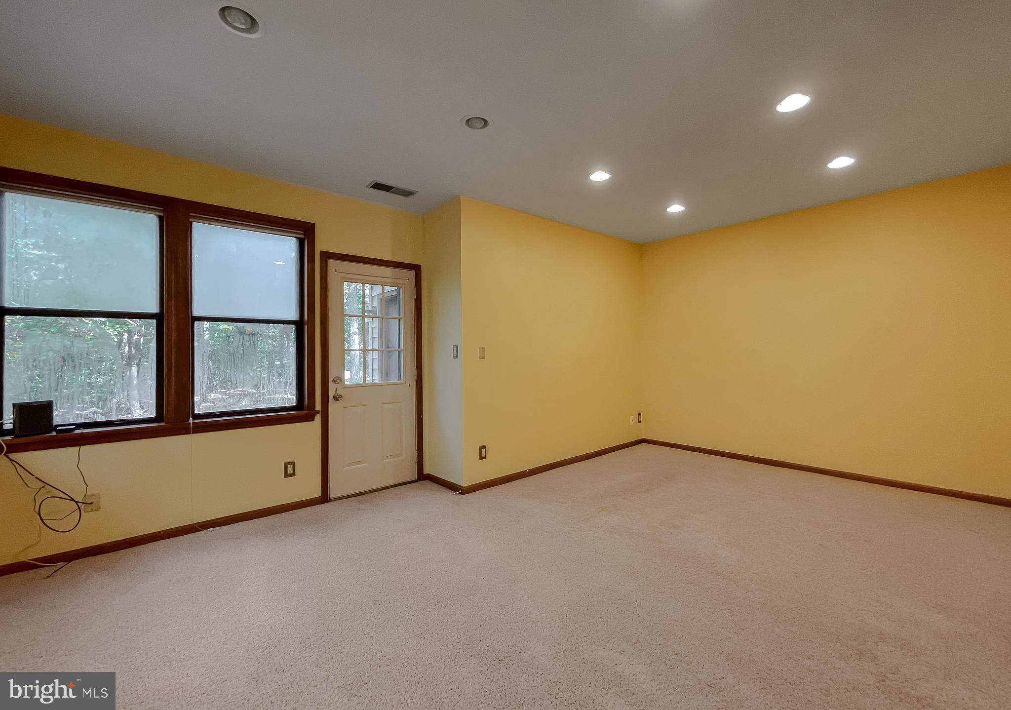 WILDEWOOD - Residential Lease