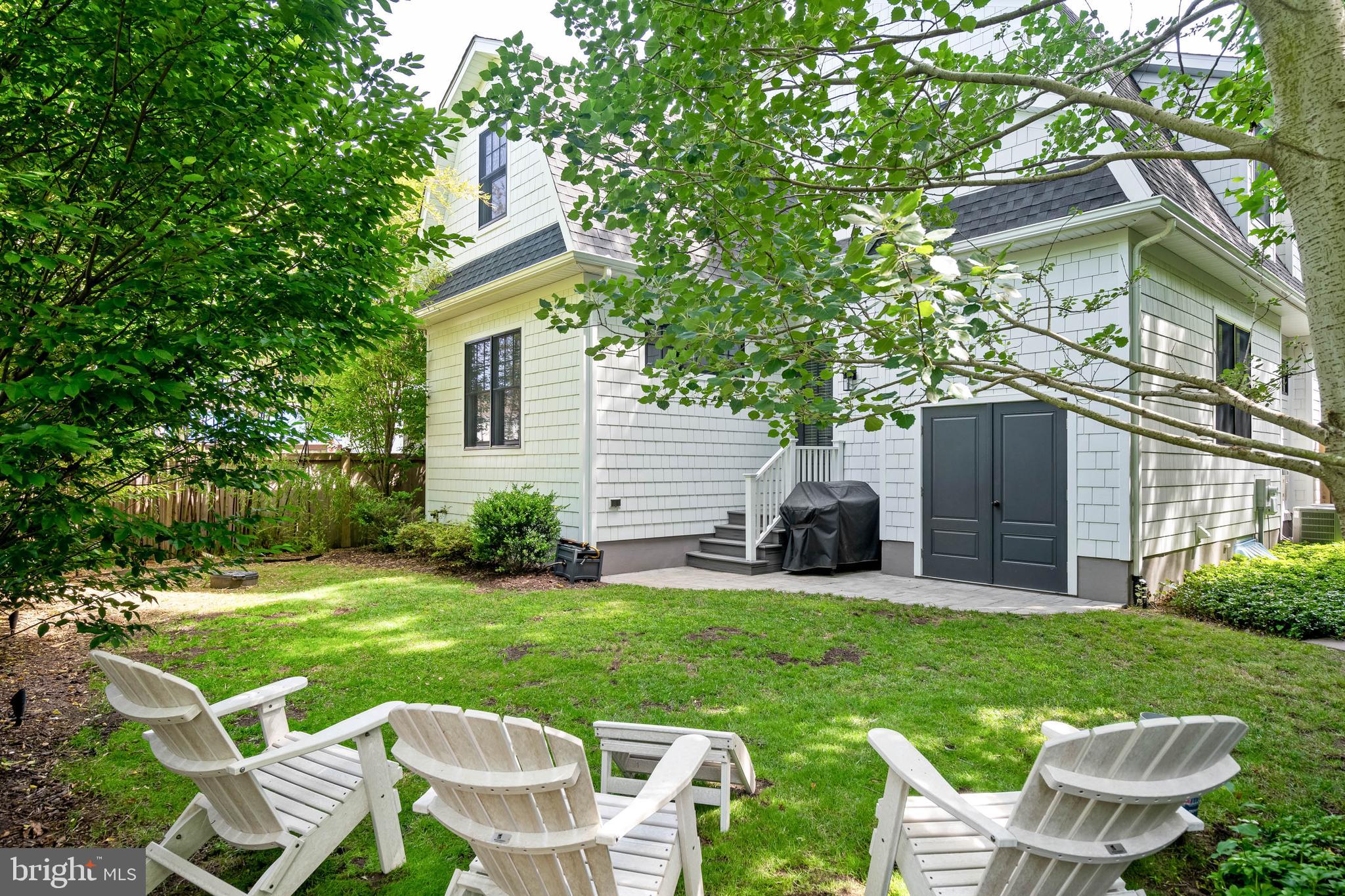 NORTH REHOBOTH - Residential