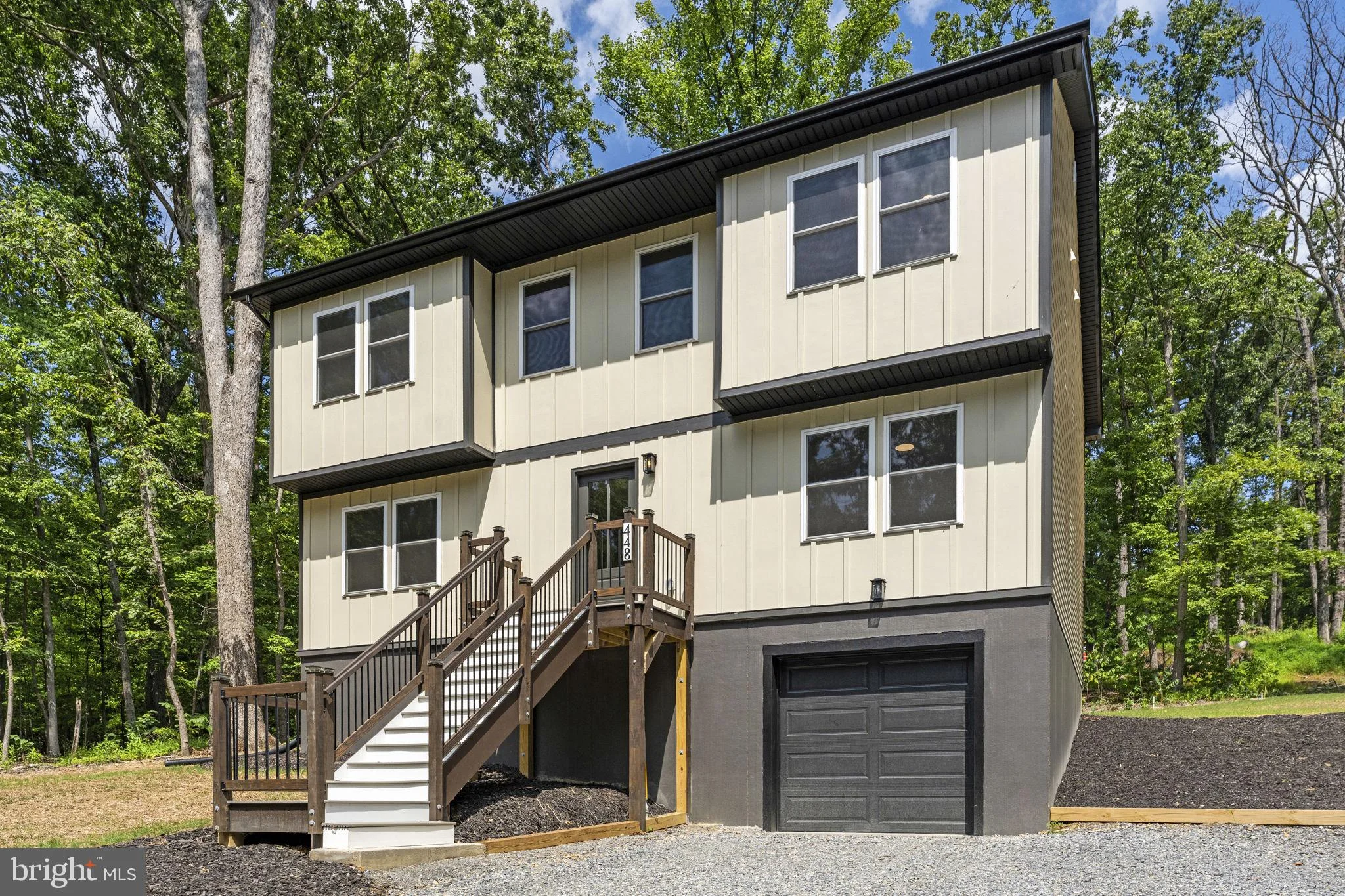 448 Cedar Lane, Bluemont, VA, 20135