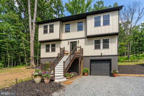 Homes For Sale - 448 Cedar Lane<br/> BLUEMONT, VA 20135