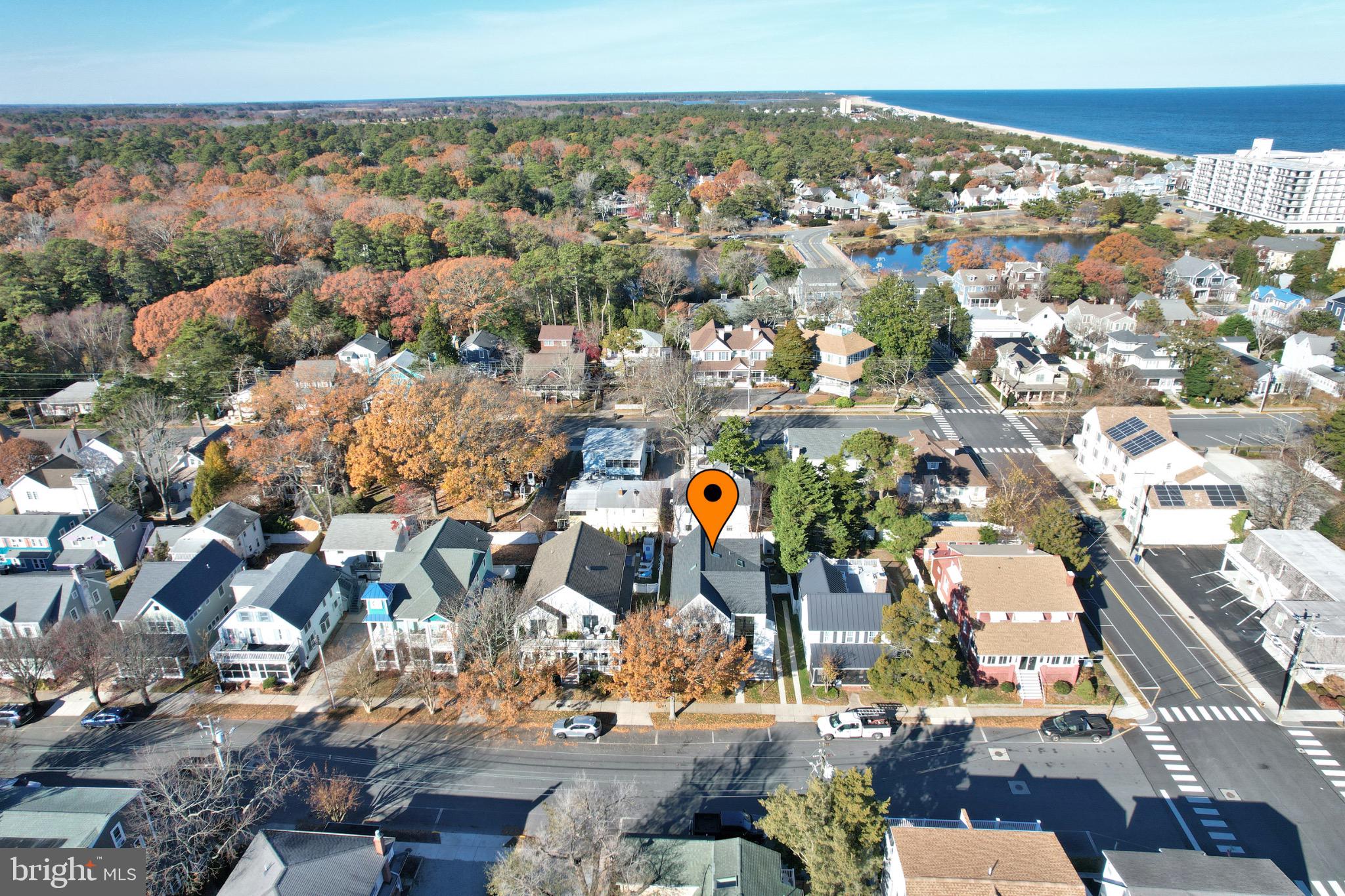 NORTH REHOBOTH - Residential