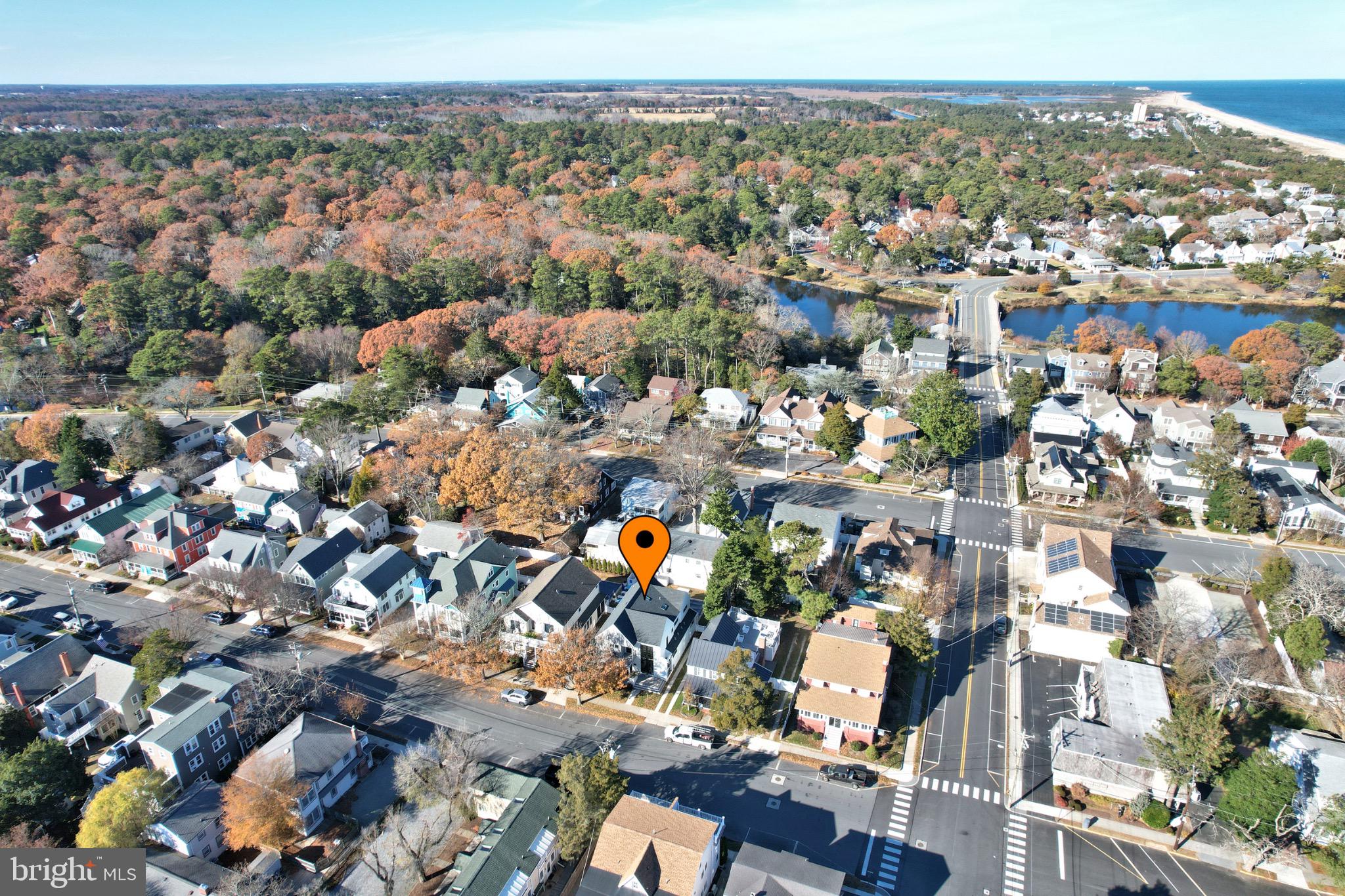 NORTH REHOBOTH - Residential