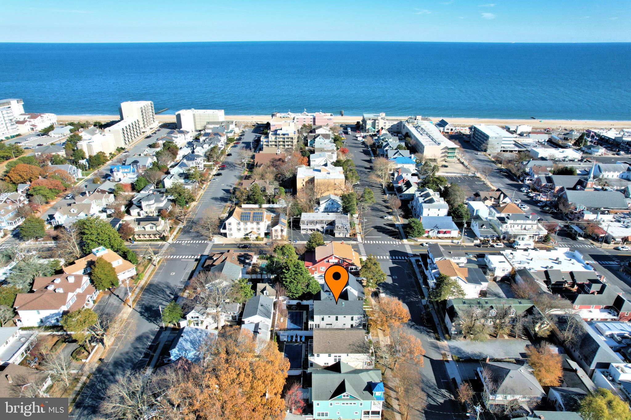 NORTH REHOBOTH - Residential