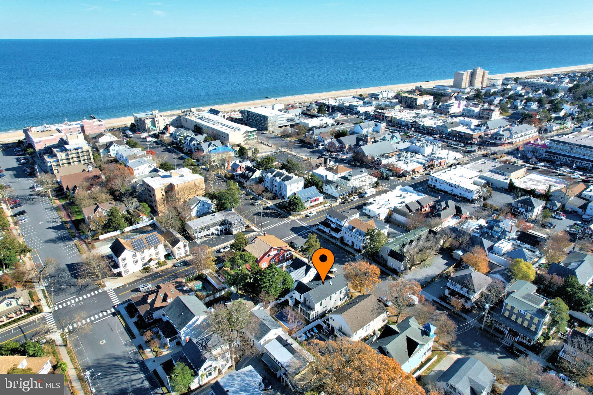 NORTH REHOBOTH - Residential