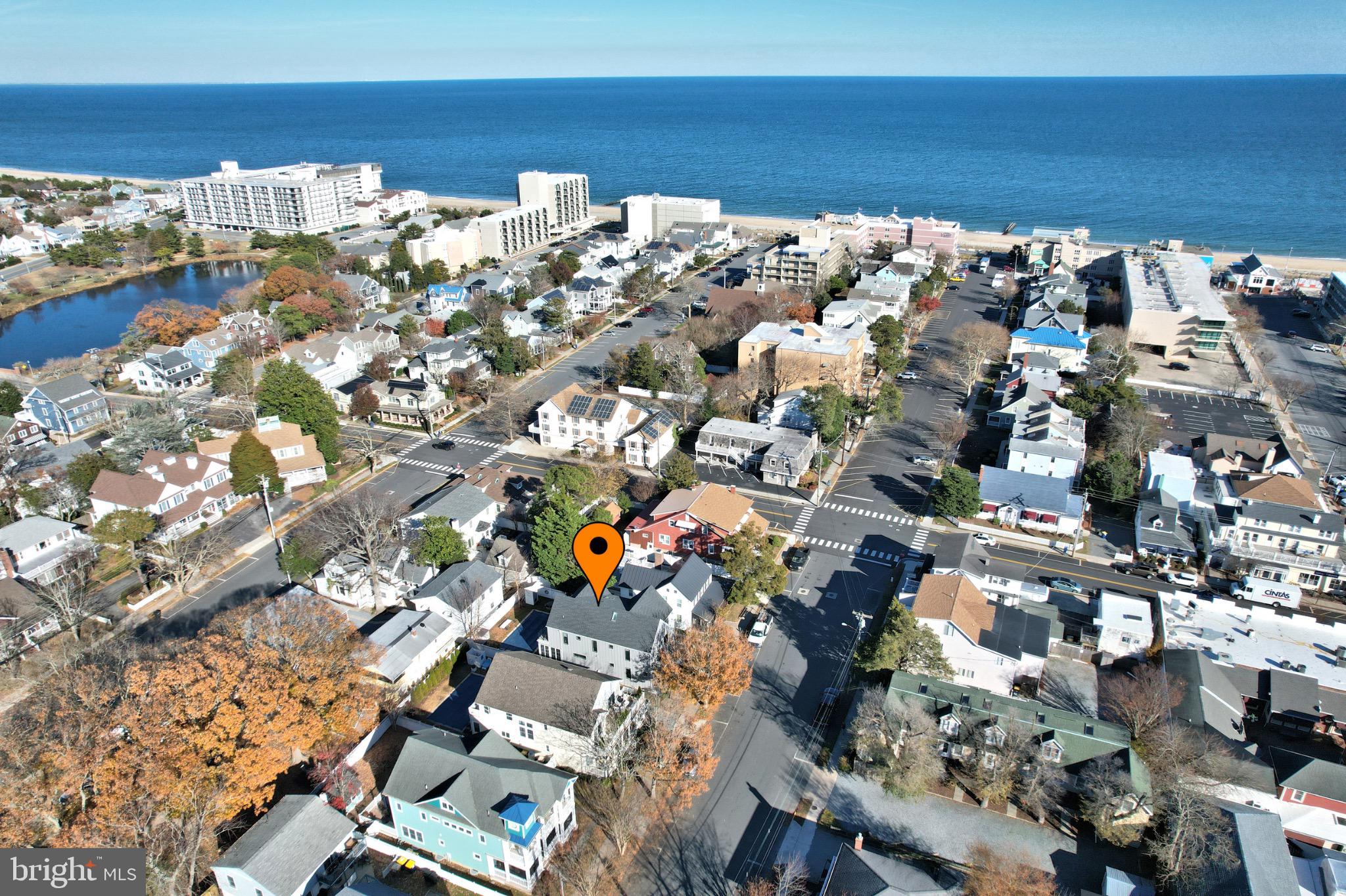 NORTH REHOBOTH - Residential