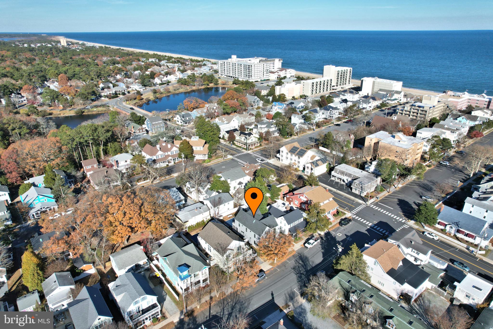 NORTH REHOBOTH - Residential