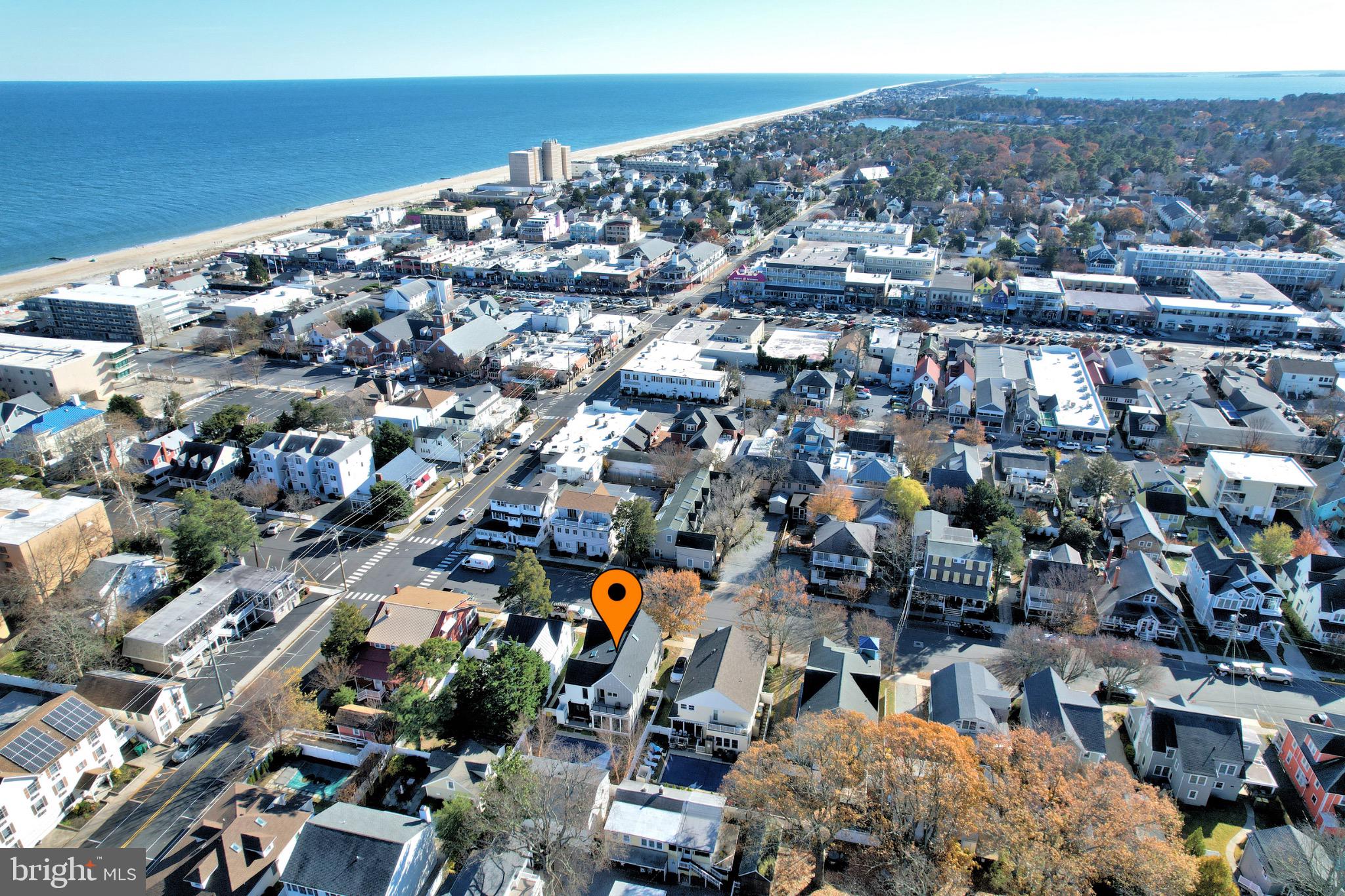 NORTH REHOBOTH - Residential