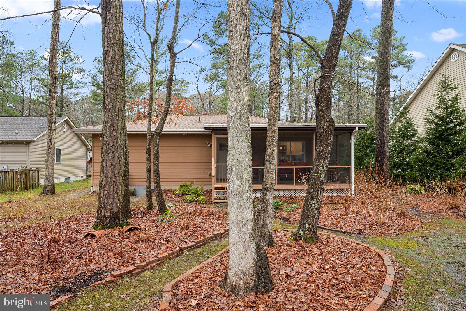 OCEAN PINES - HUNTINGTON - Residential