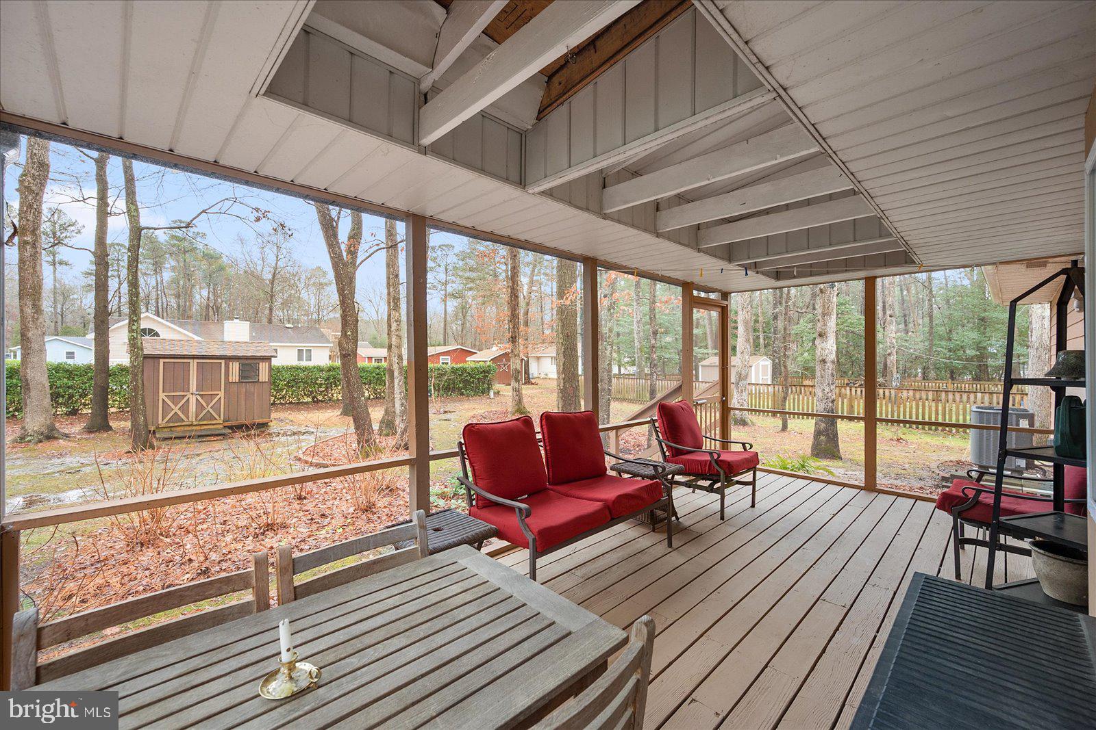 OCEAN PINES - HUNTINGTON - Residential