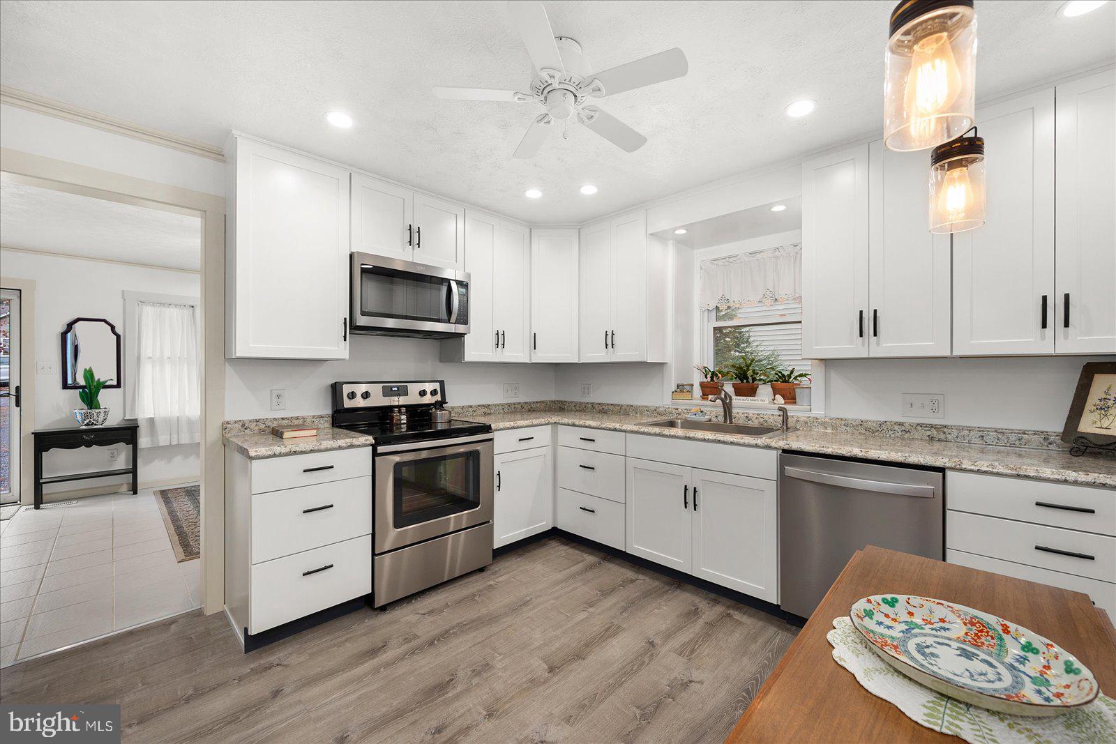 OCEAN PINES - HUNTINGTON - Residential