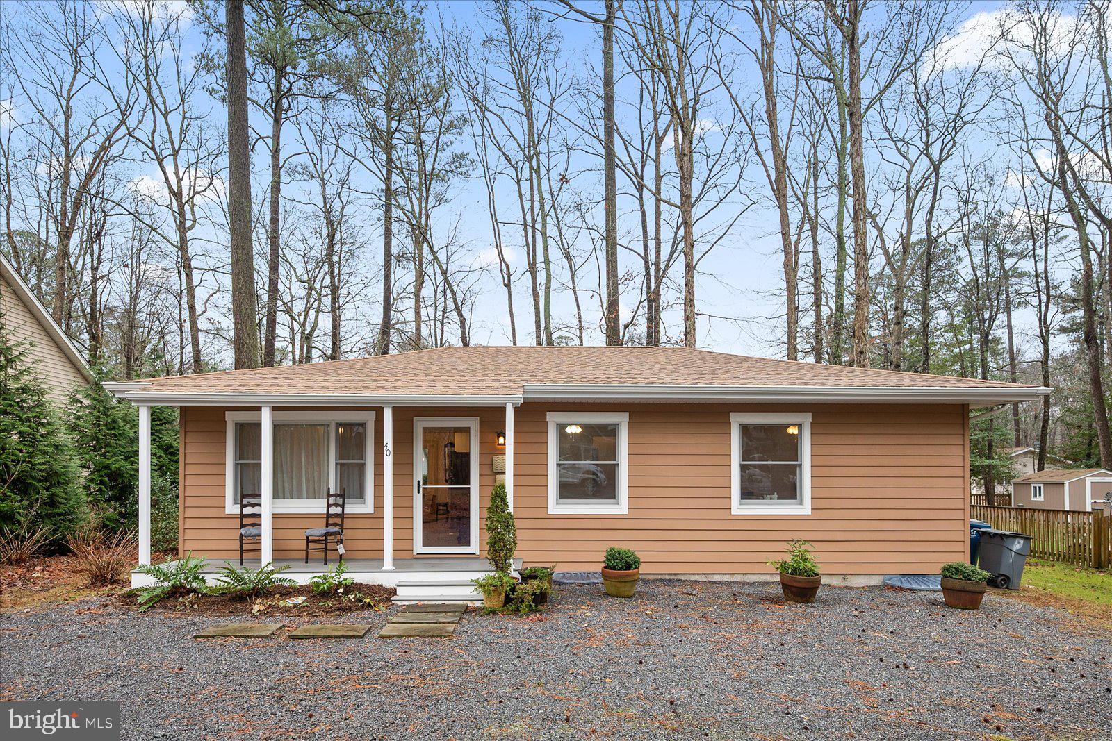 OCEAN PINES - HUNTINGTON - Residential