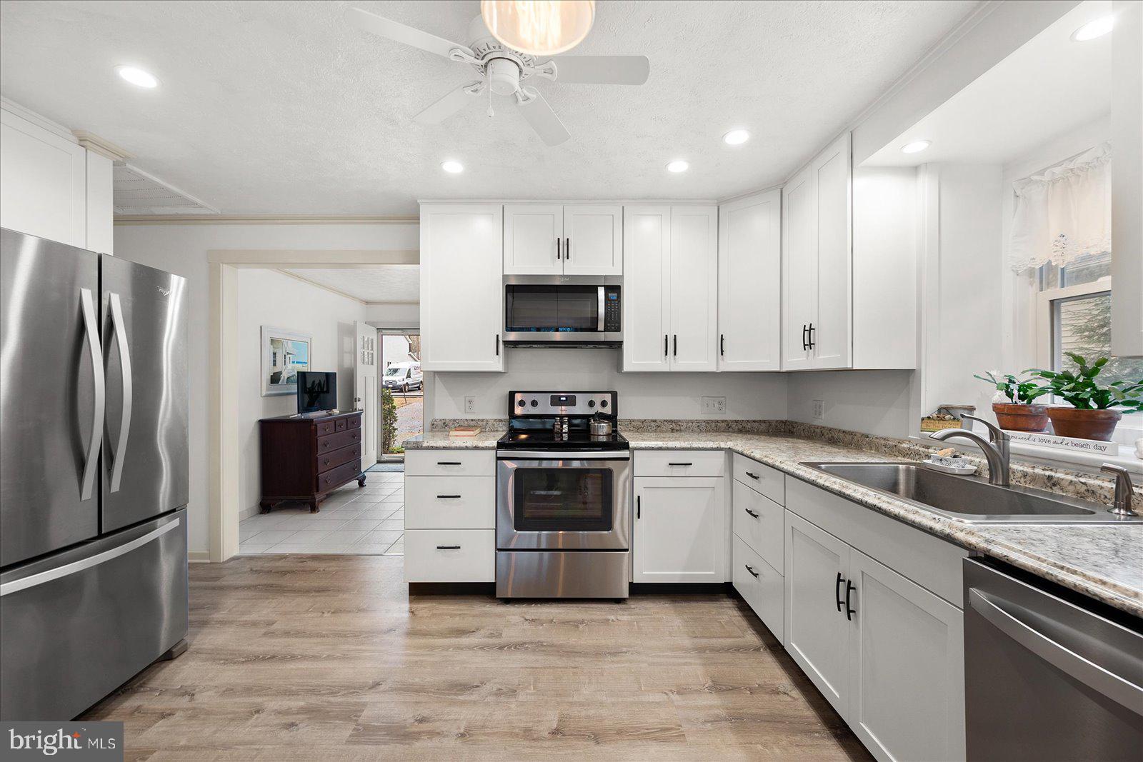 OCEAN PINES - HUNTINGTON - Residential