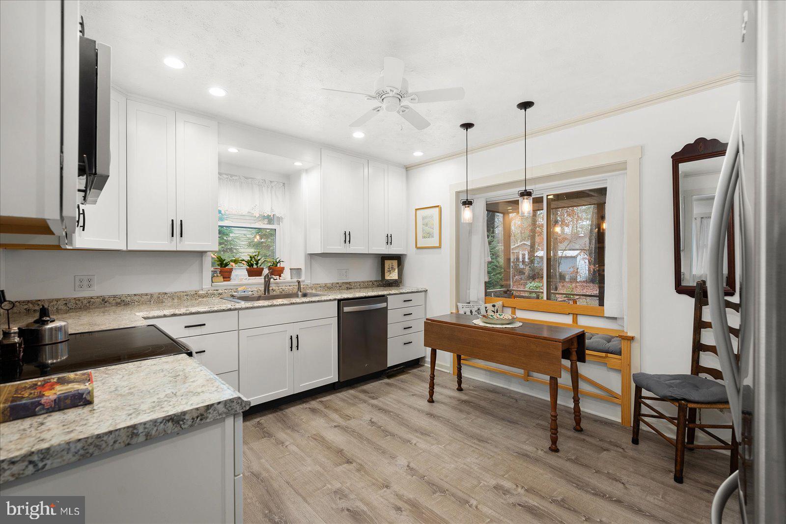 OCEAN PINES - HUNTINGTON - Residential