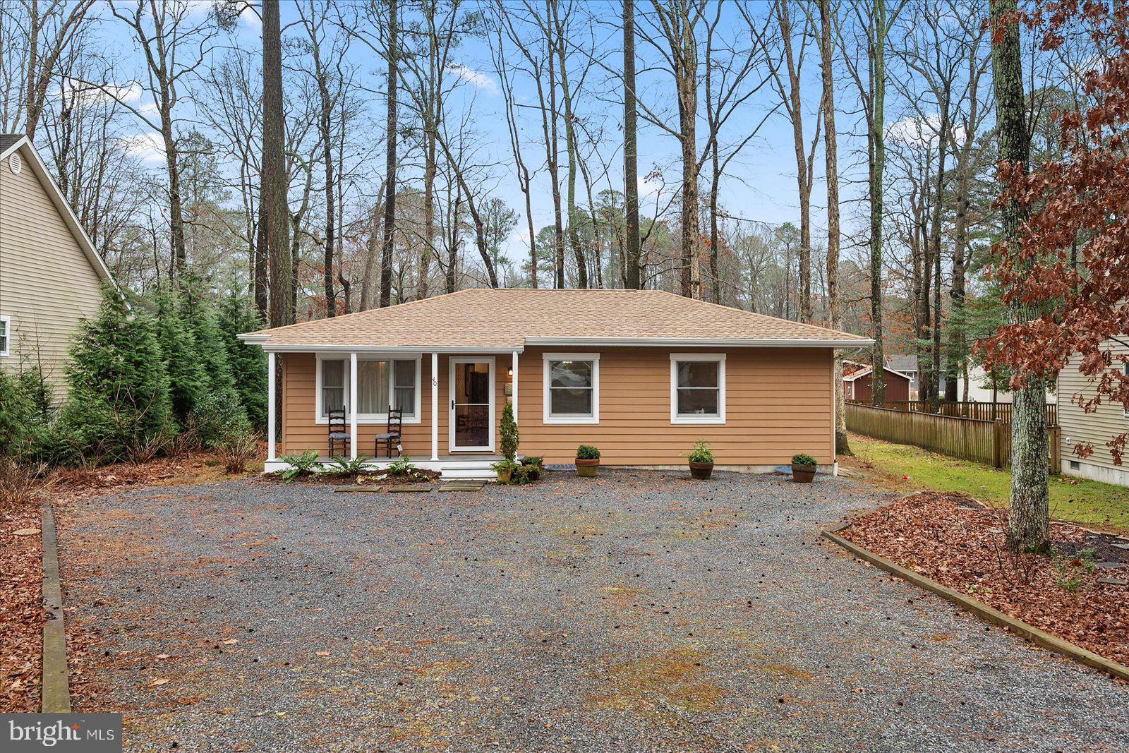 OCEAN PINES - HUNTINGTON - Residential