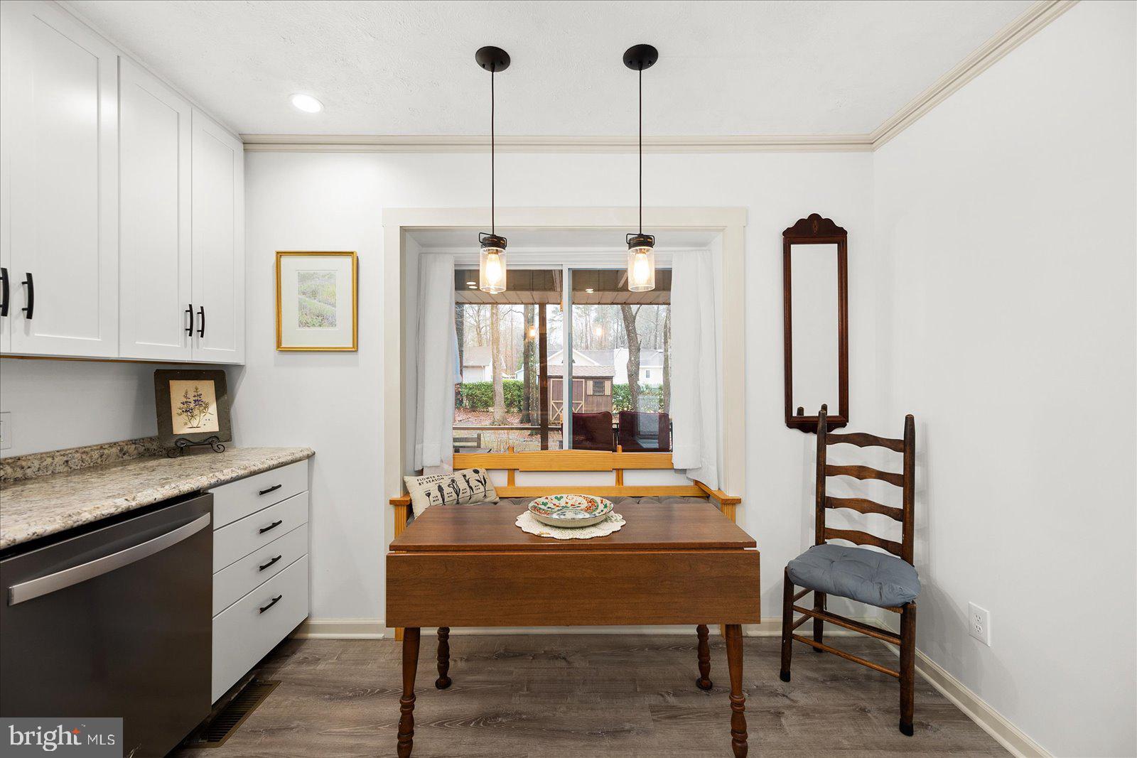 OCEAN PINES - HUNTINGTON - Residential