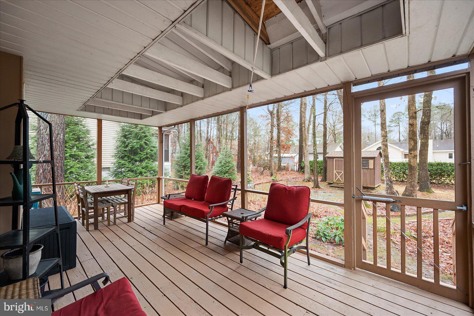 OCEAN PINES - HUNTINGTON - Residential