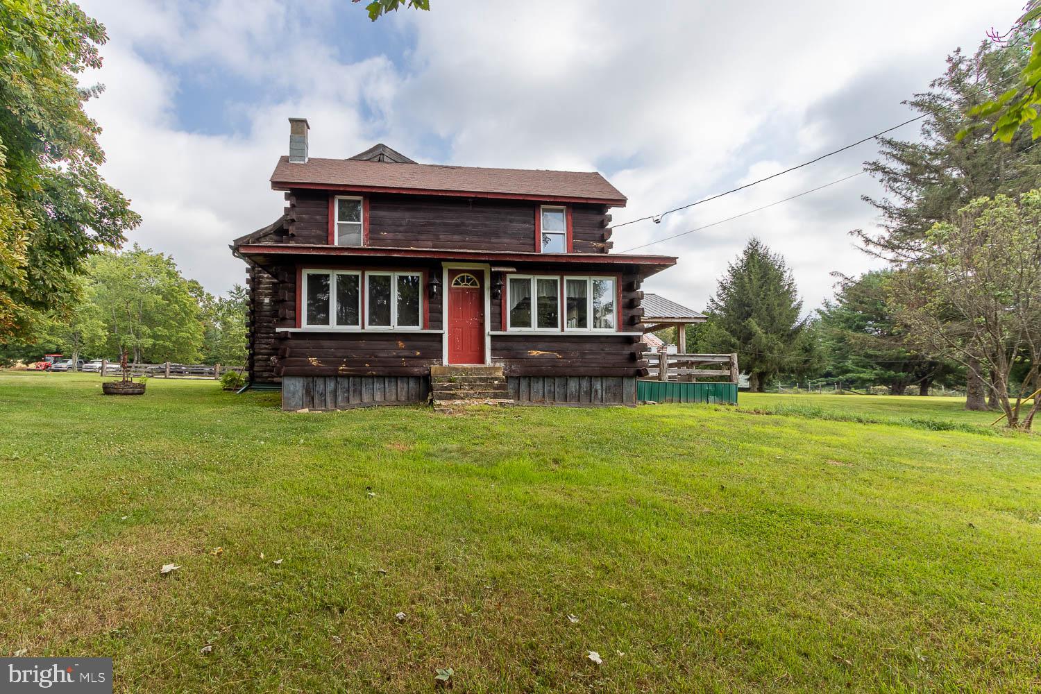 993 PINCHY ROAD