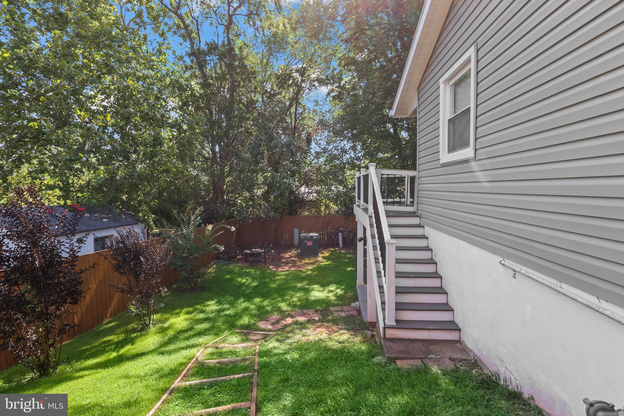 1012 S HOGA ROAD