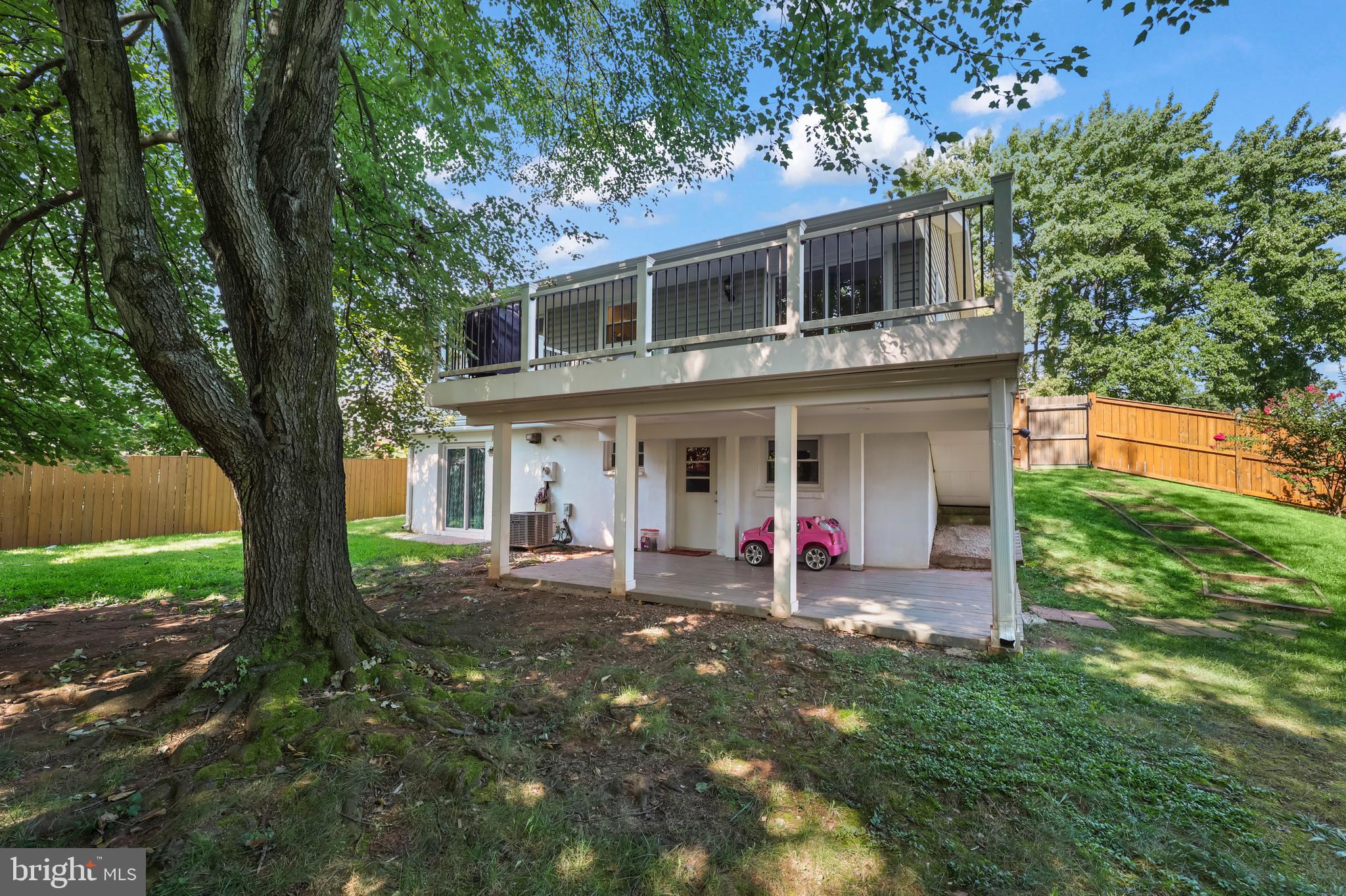 1012 S HOGA ROAD