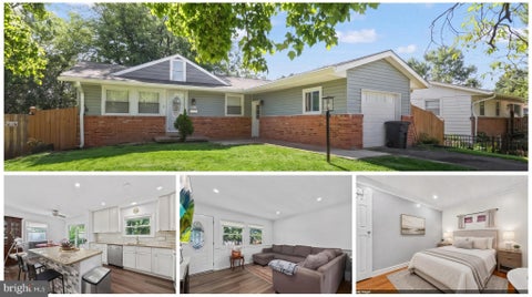 Photo of 1012 S Hoga Road, STERLING, VA 20164 (MLS # VALO2133372)