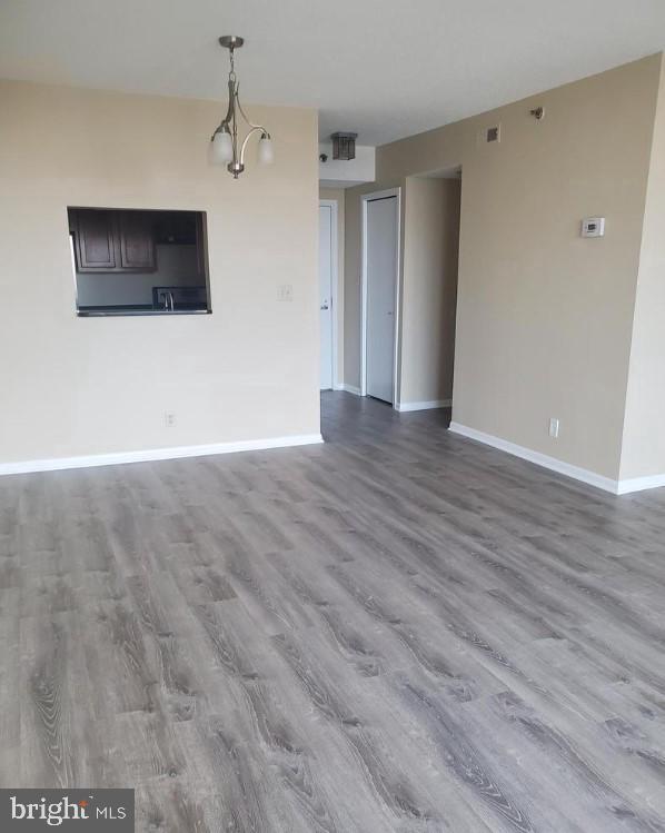 5505 SEMINARY ROAD 2309N