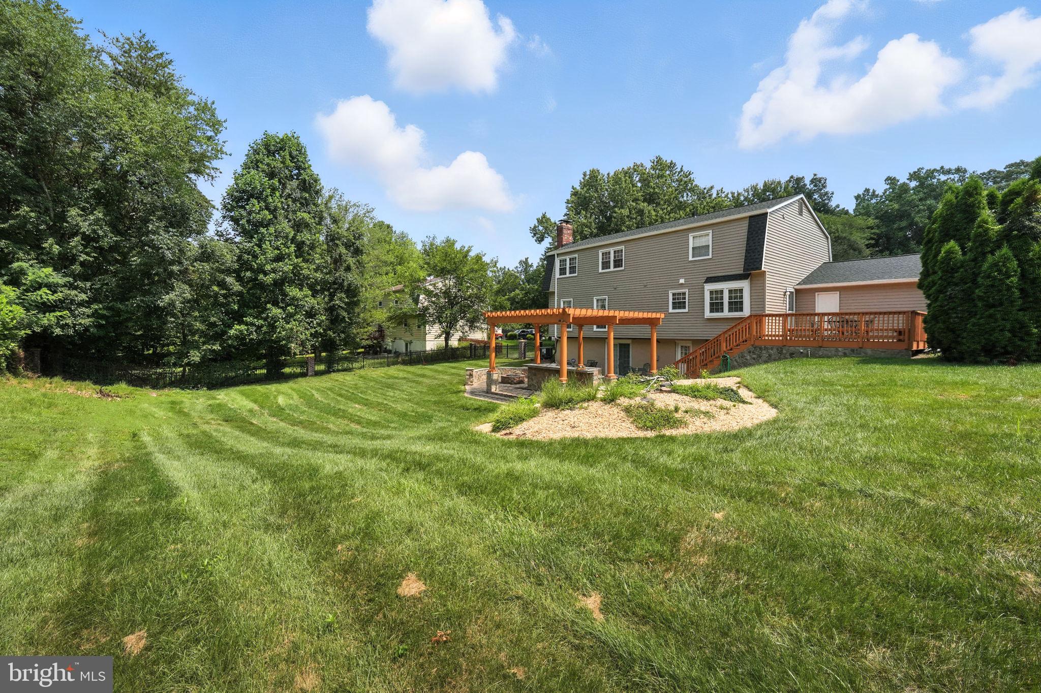 13288 KENNY ROAD