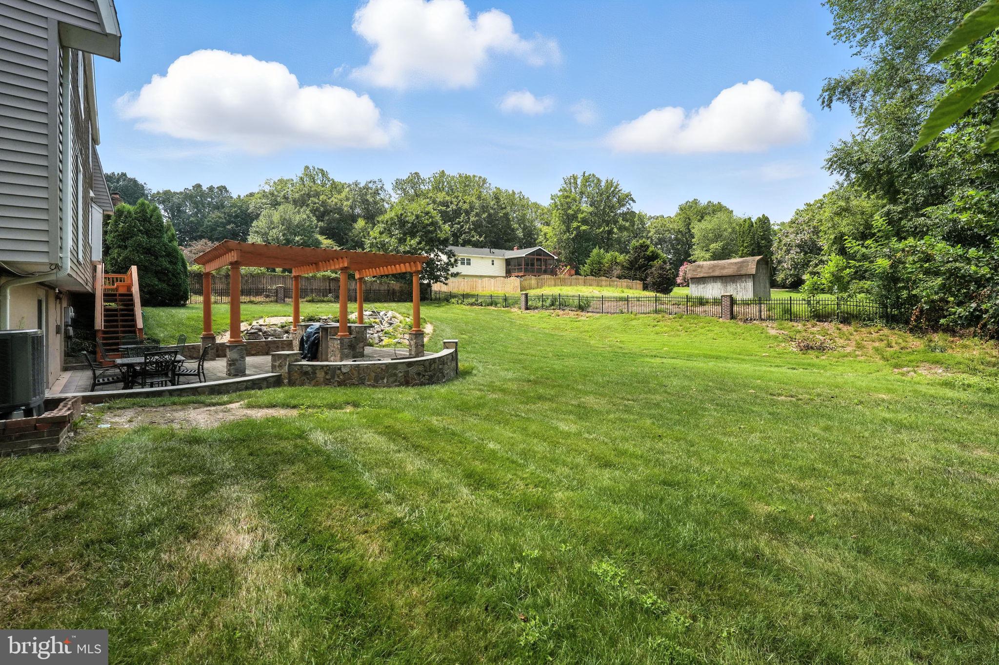 13288 KENNY ROAD