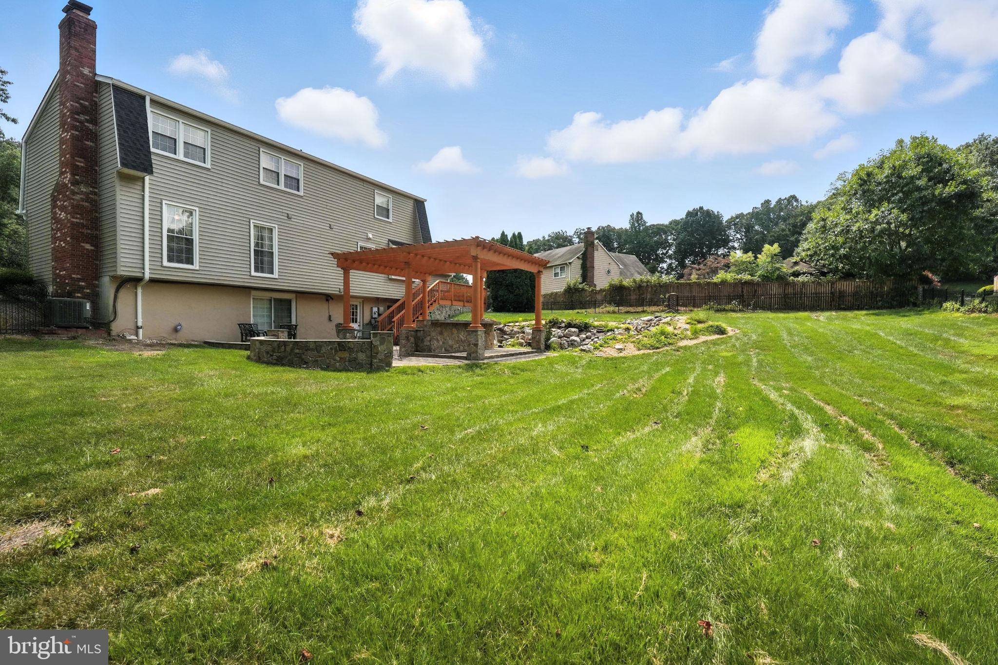 13288 KENNY ROAD