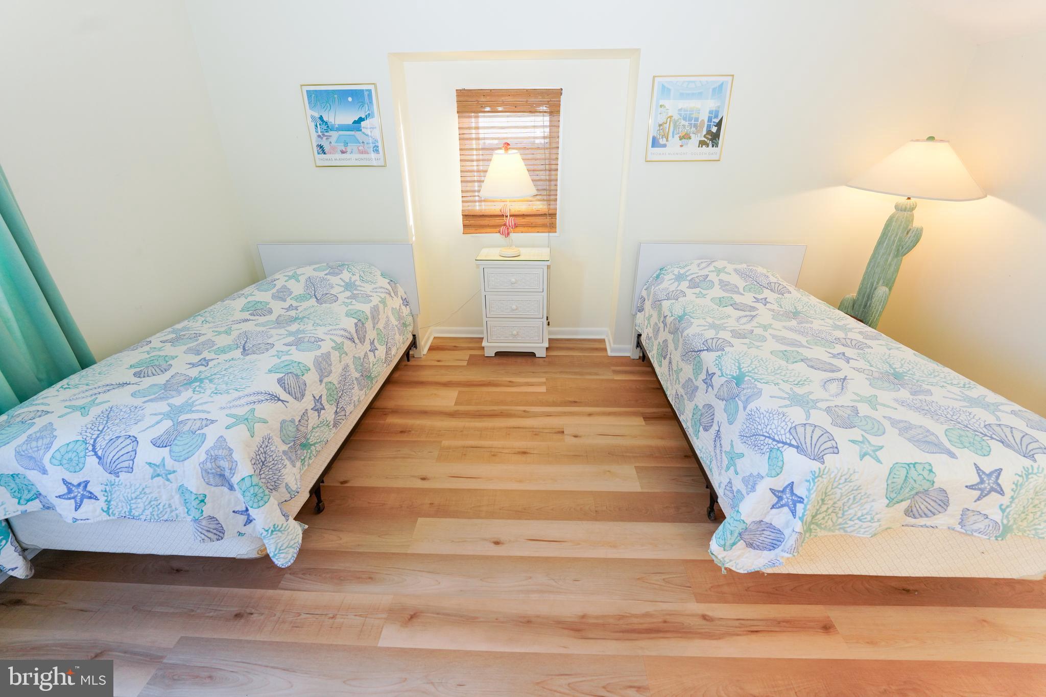 INDIAN HARBOR VILLAS - Residential