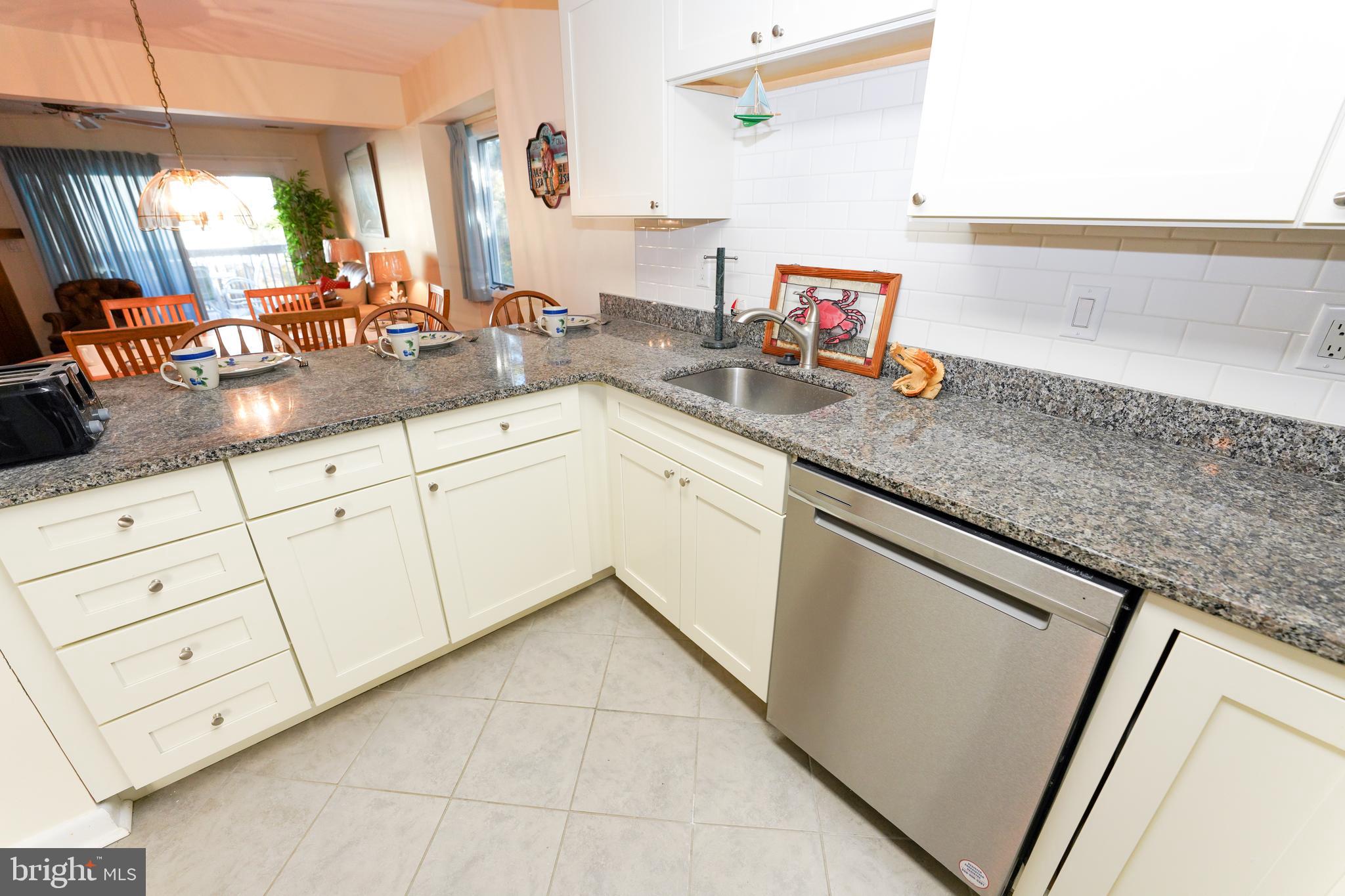 INDIAN HARBOR VILLAS - Residential