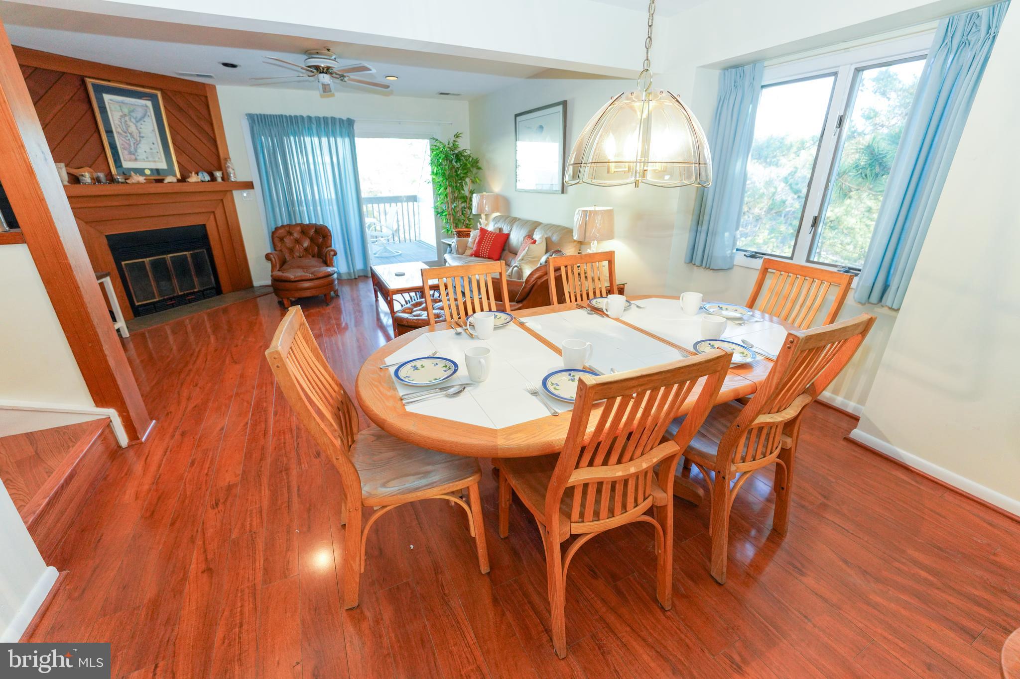 INDIAN HARBOR VILLAS - Residential