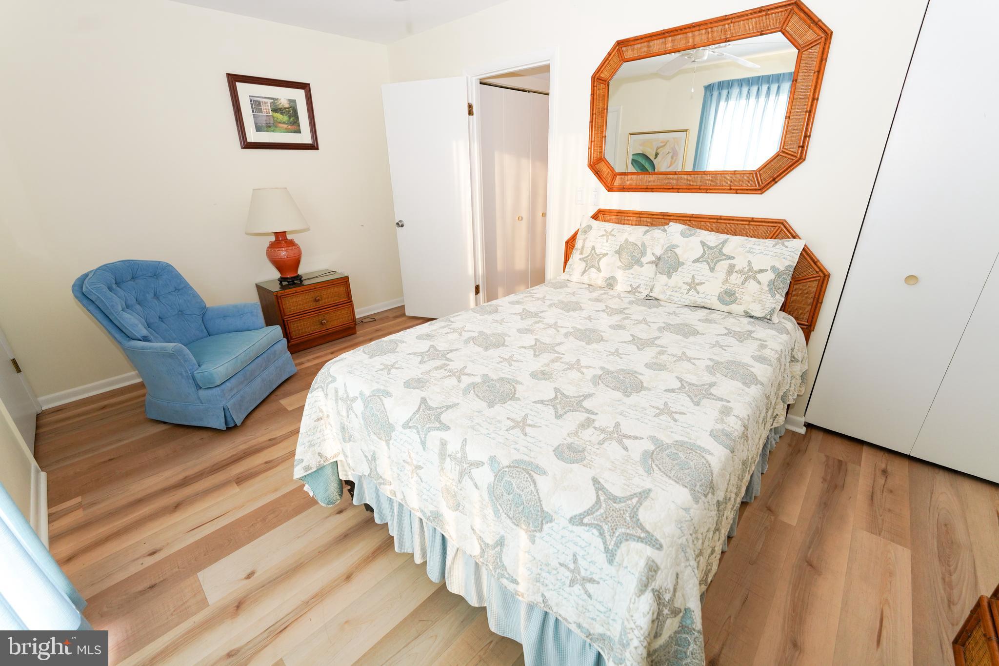 INDIAN HARBOR VILLAS - Residential