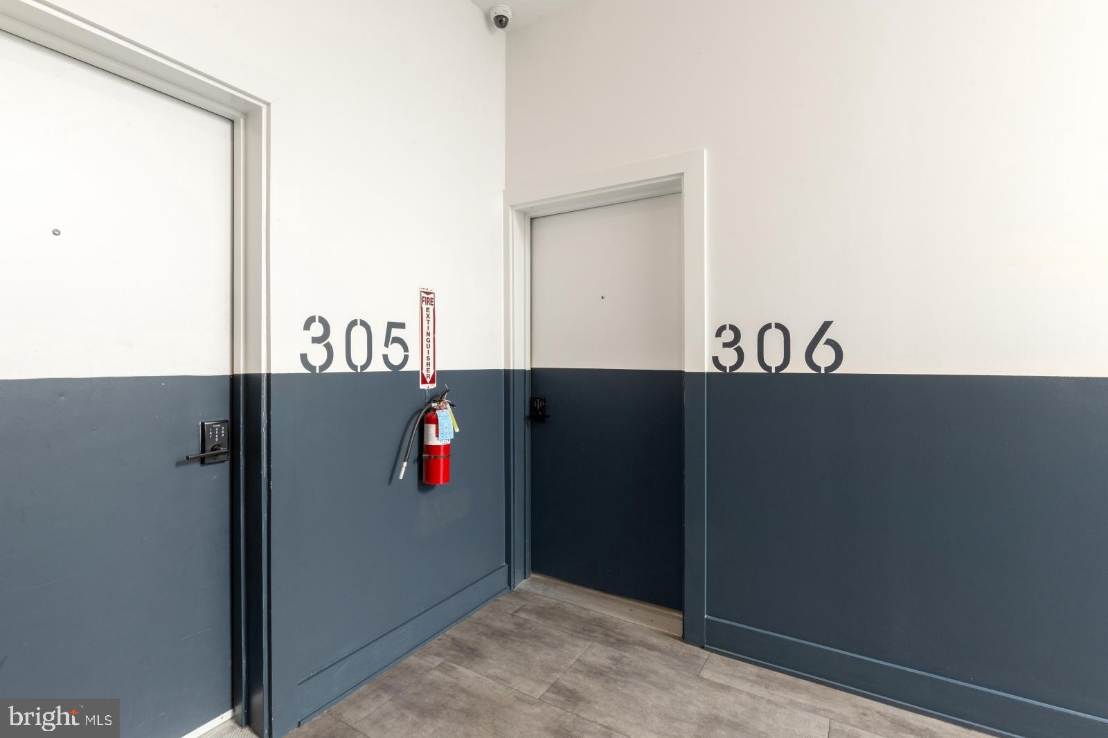 DICKINSON NARROWS - Residential Lease