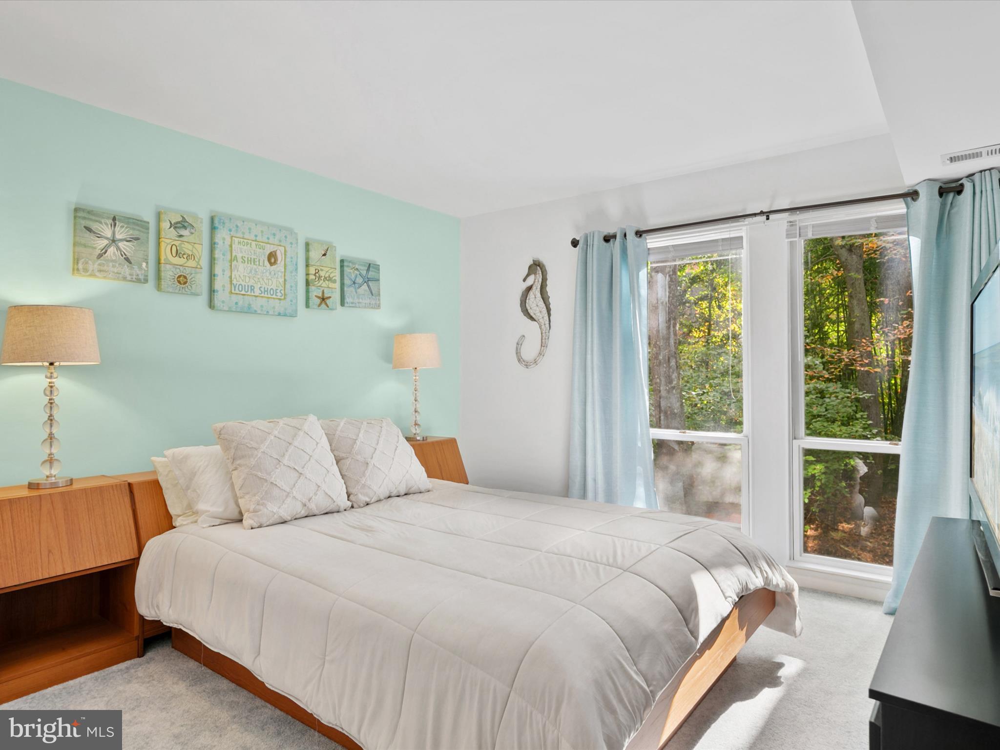 SEA COLONY WEST - Residential