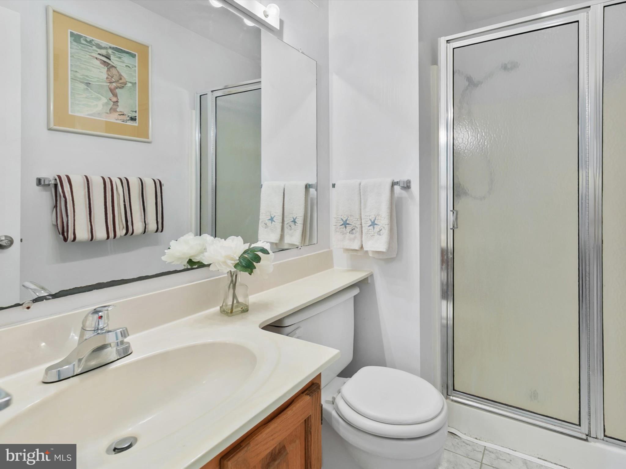 SEA COLONY WEST - Residential