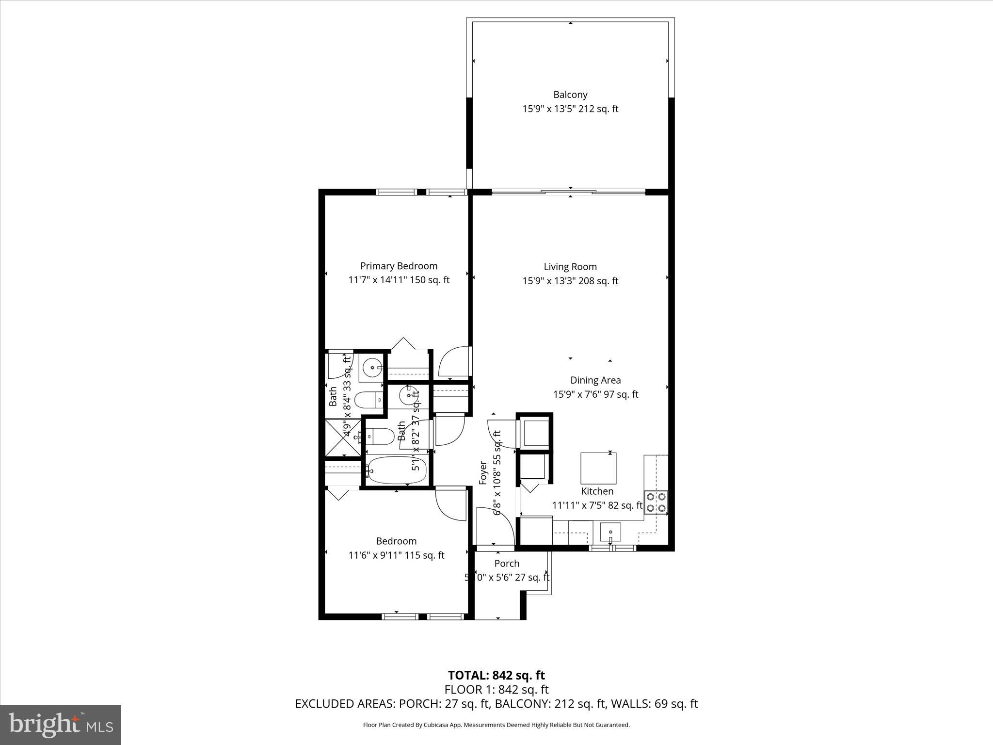SEA COLONY WEST - Residential